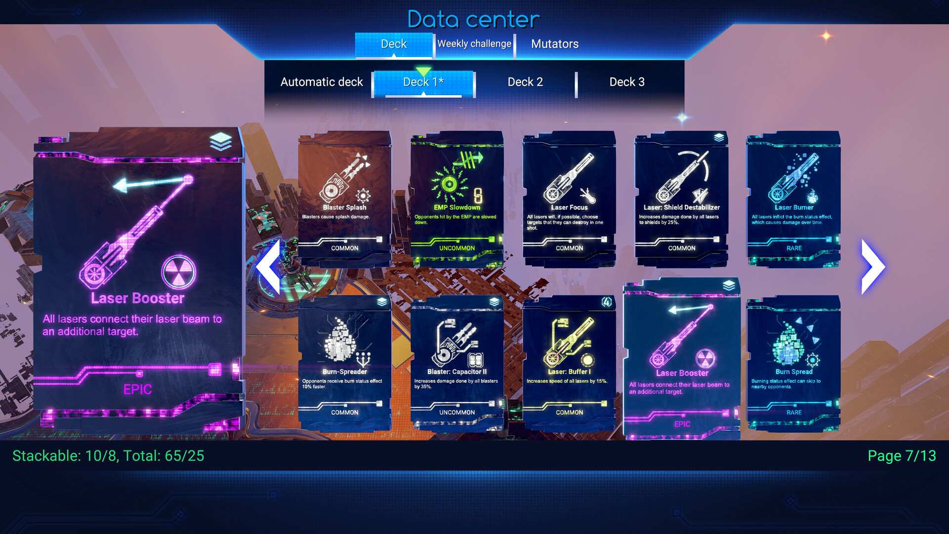 赛博塔防/CyberTD_1