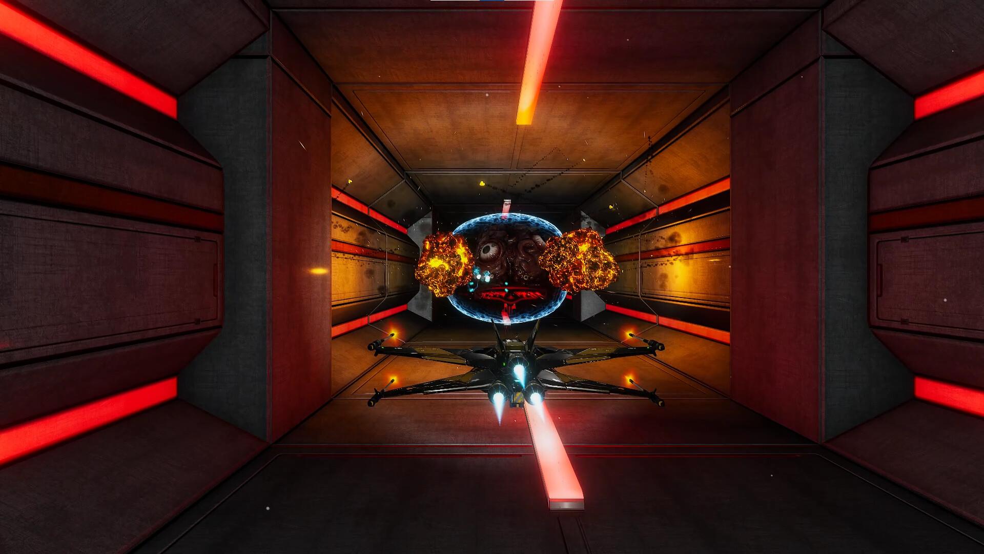 收缩突击/Shrink Assault_2