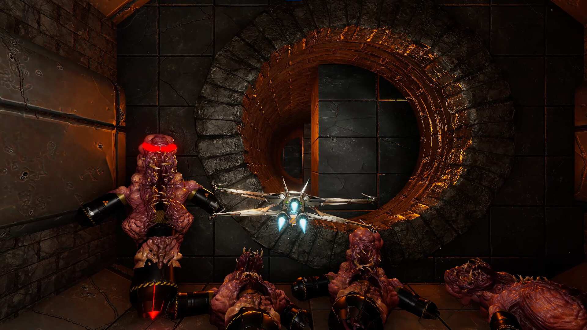 收缩突击/Shrink Assault_0