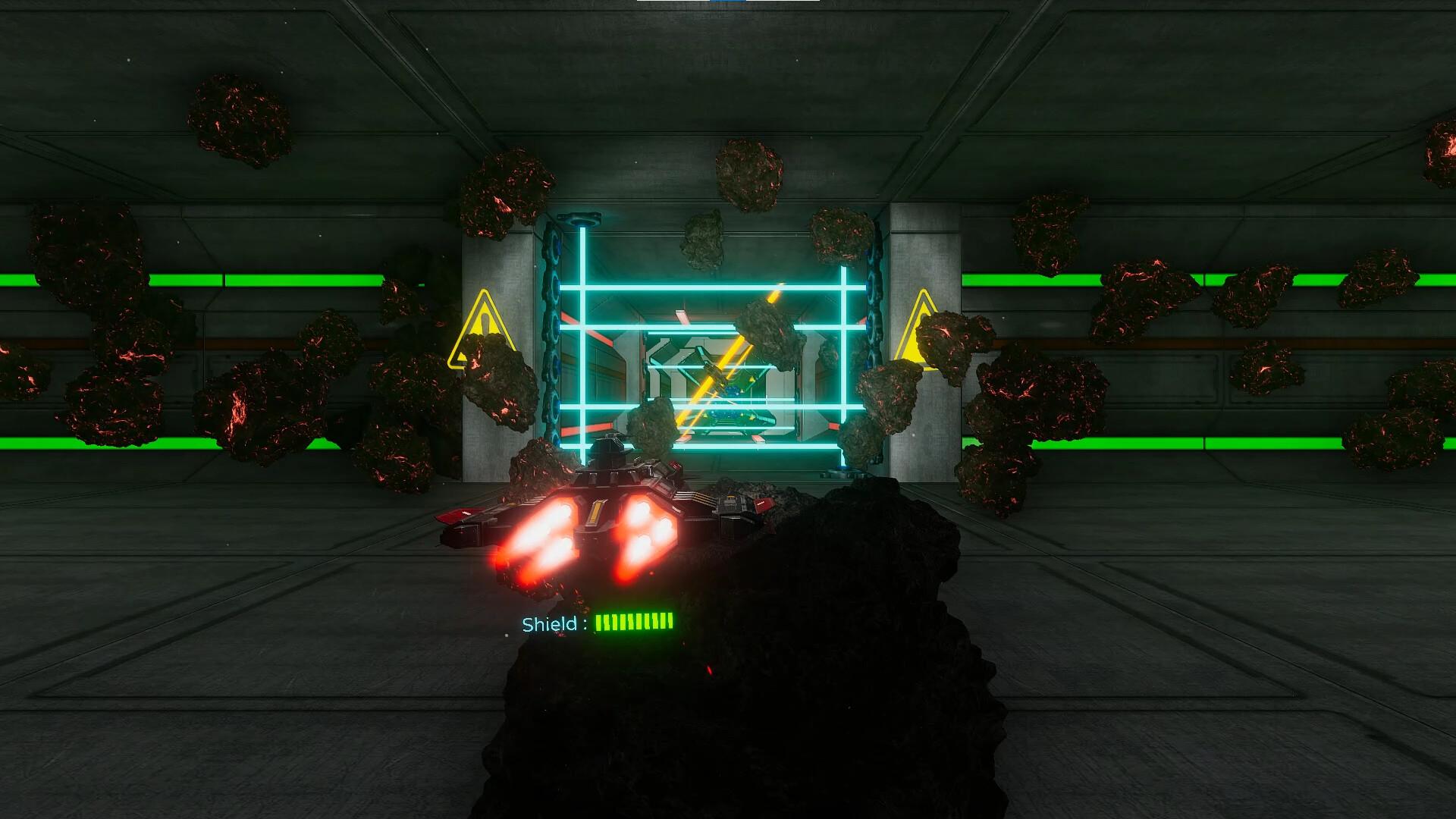 收缩突击/Shrink Assault_1