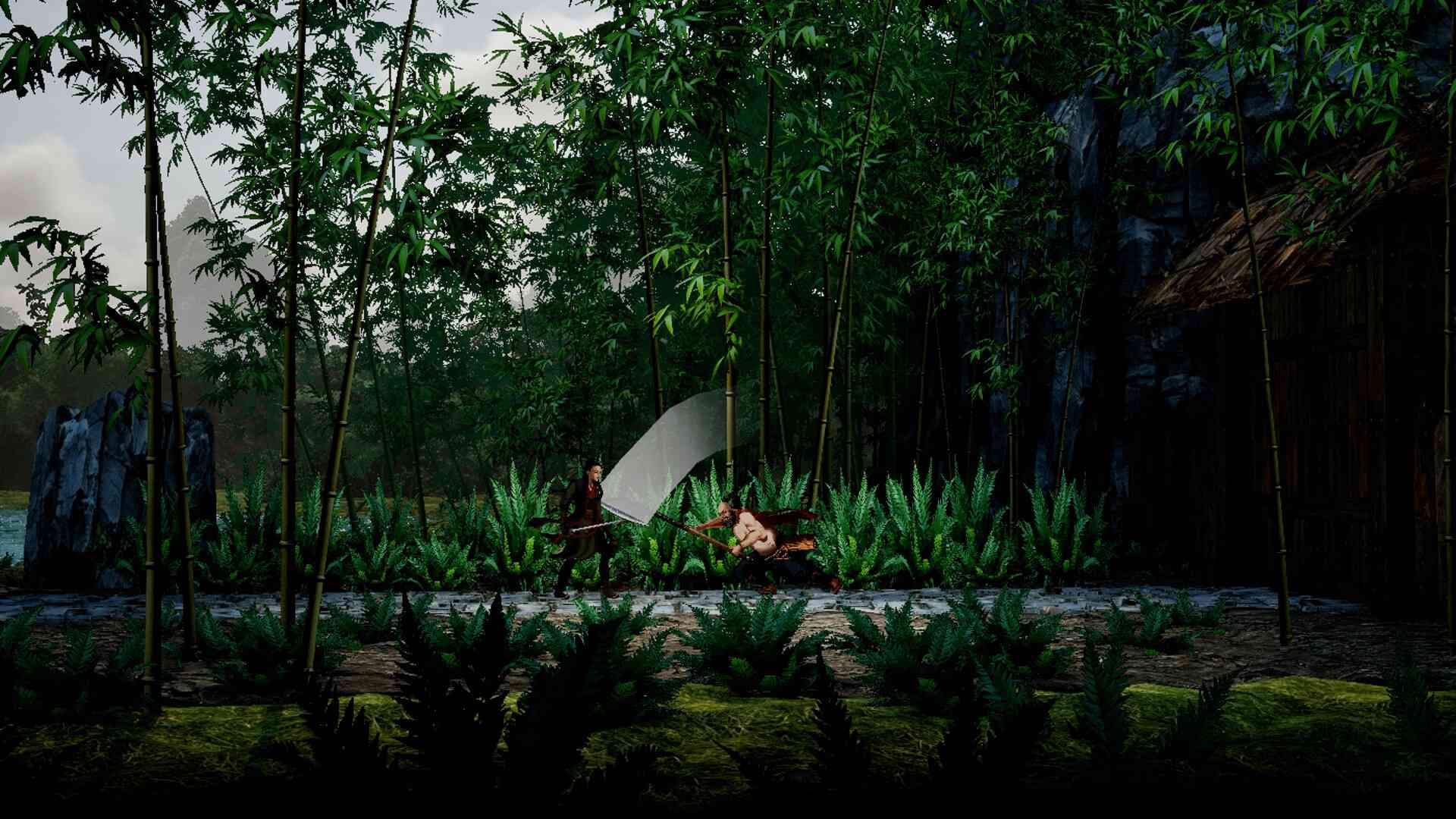 如燕之影/the Shadow of Swallow_2