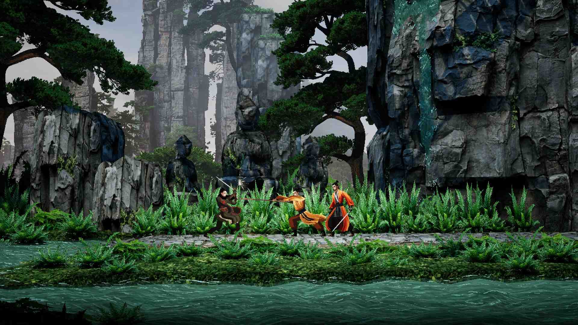 如燕之影/the Shadow of Swallow_4