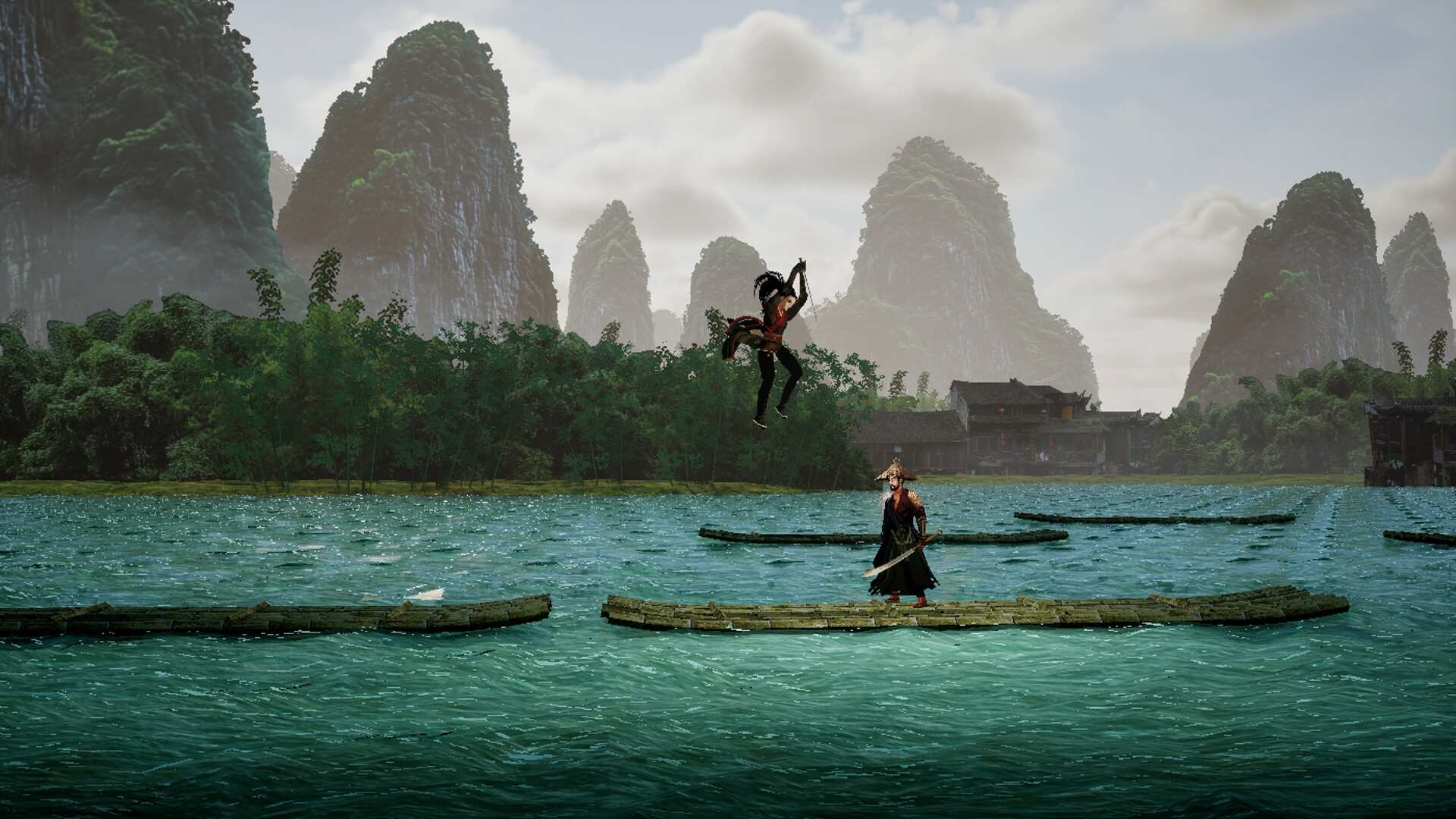 如燕之影/the Shadow of Swallow_1