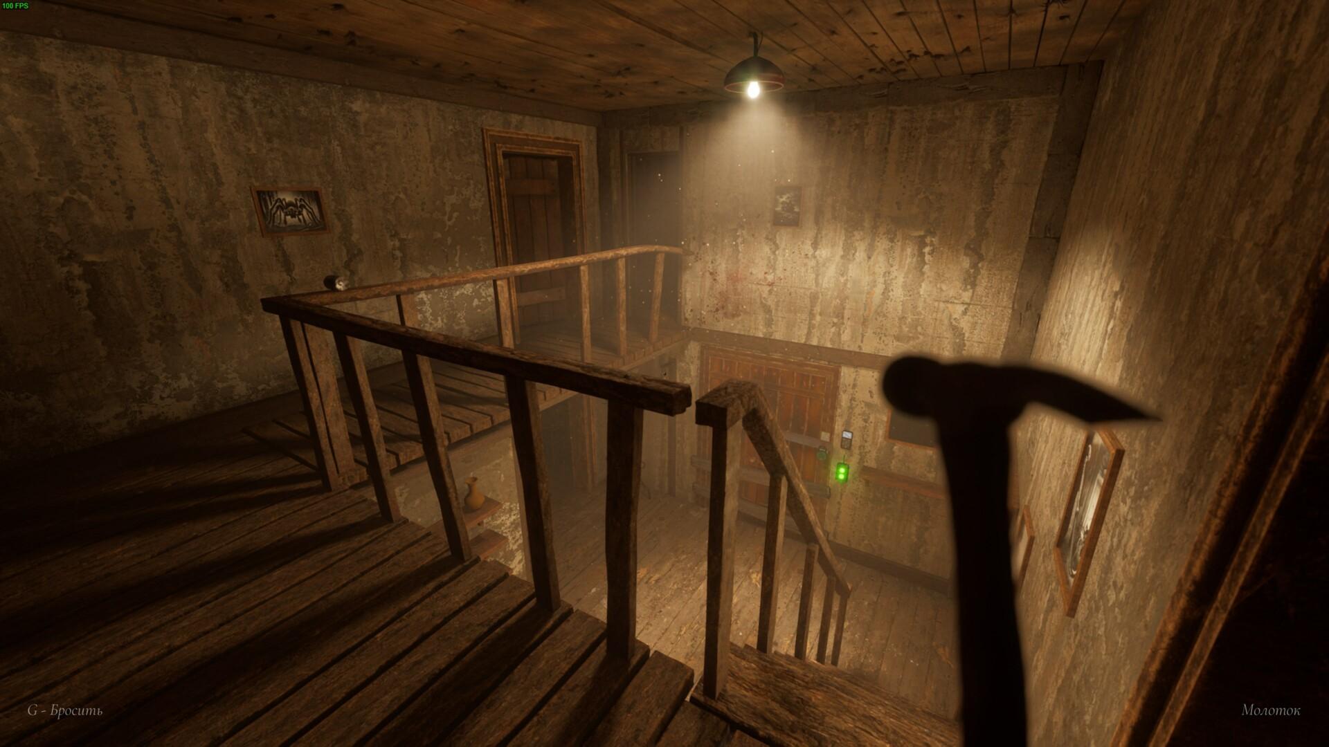 奶奶重制版/Granny Remake_2