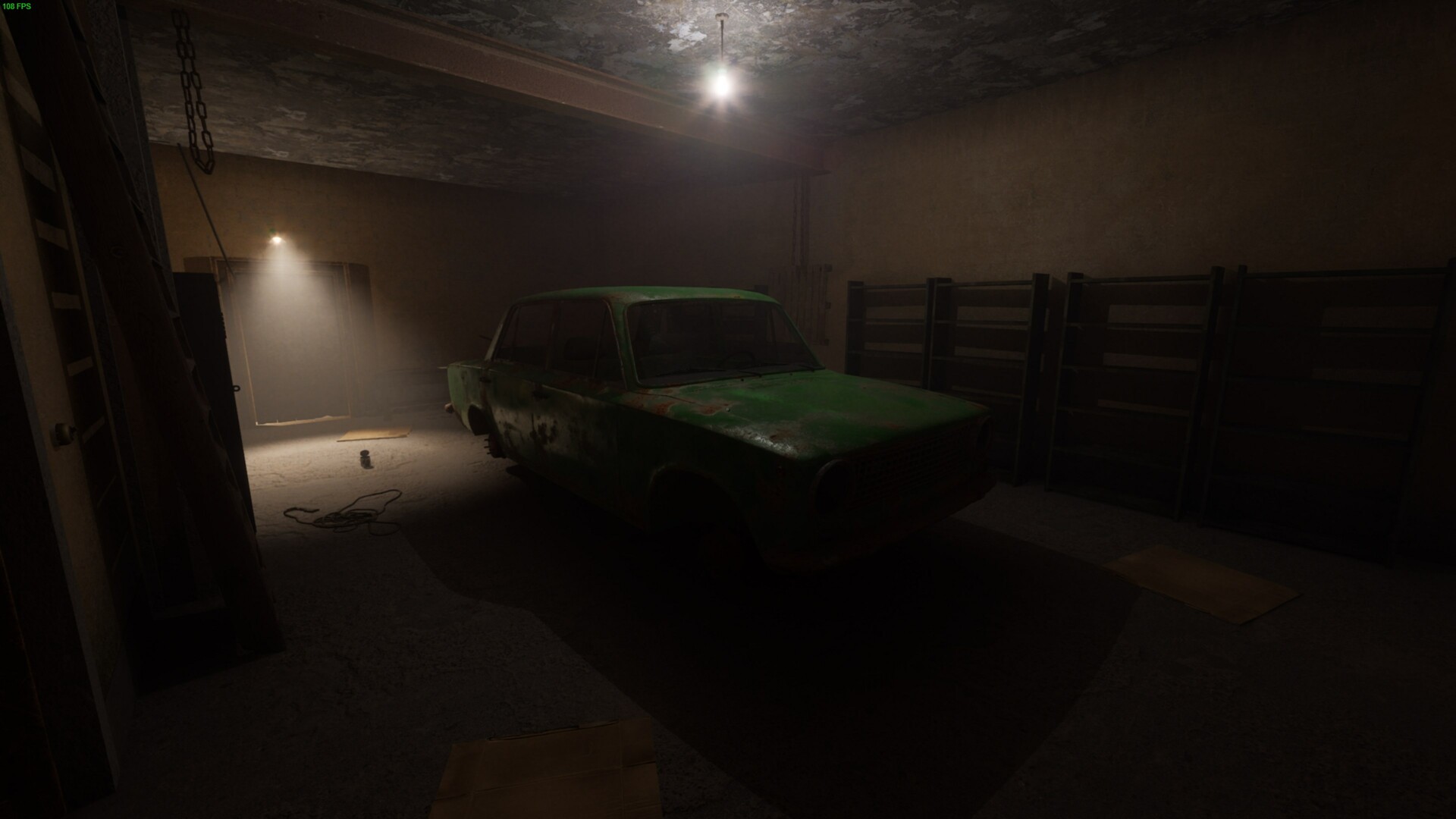 奶奶重制版/Granny Remake_1