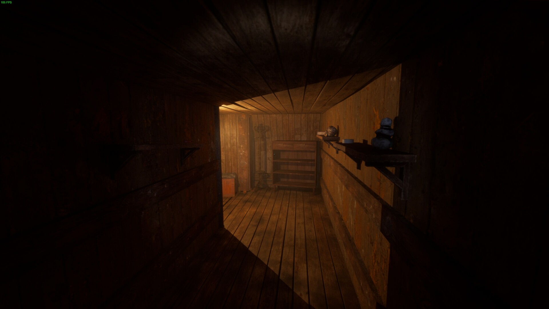 奶奶重制版/Granny Remake_3