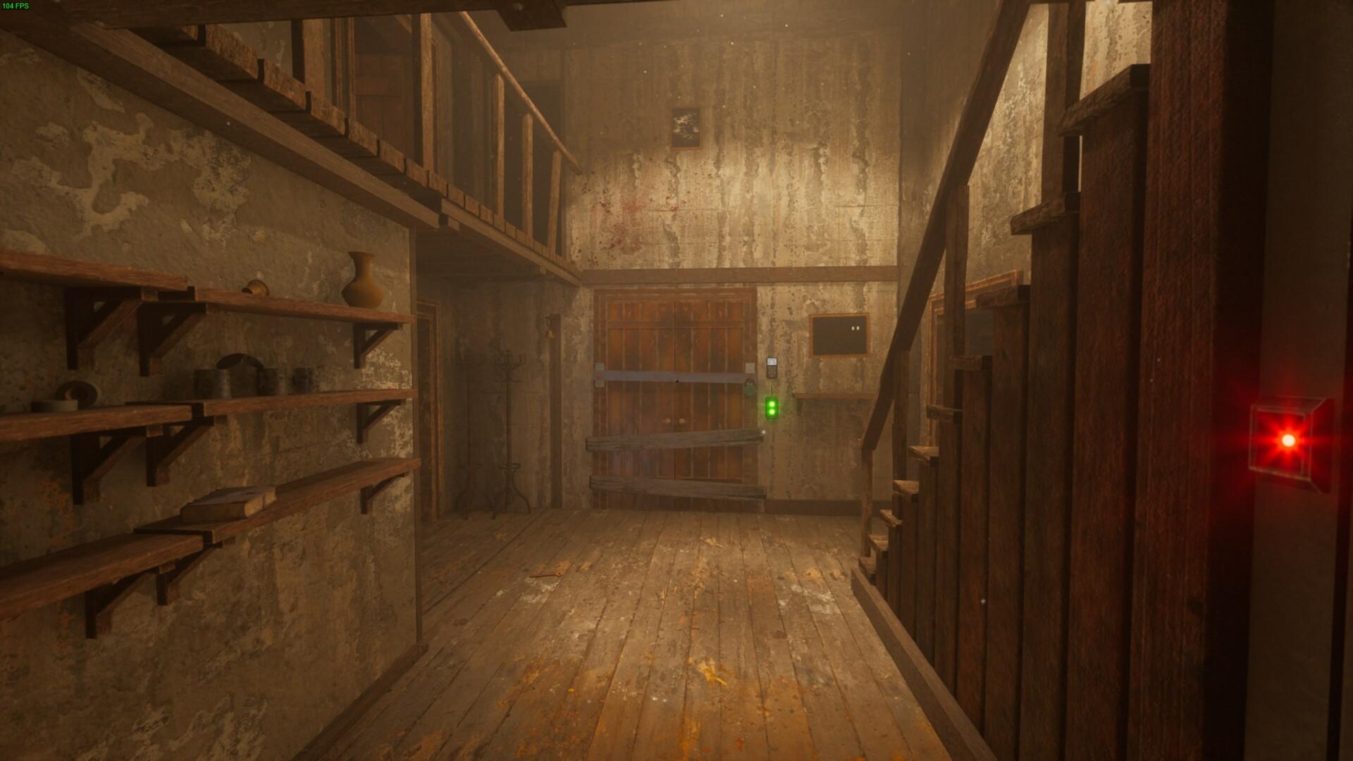 奶奶重制版/Granny Remake_0