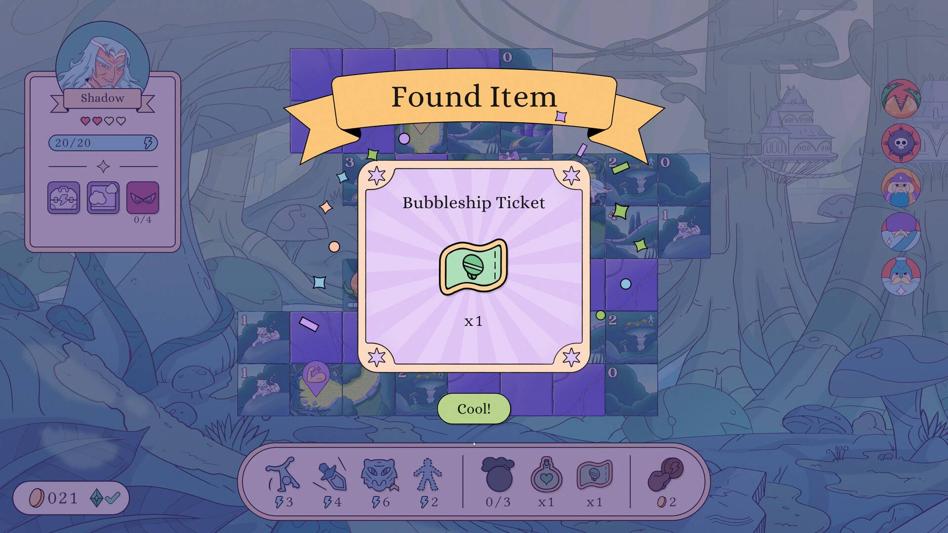 揭谜而起！/Let's! Revolution!_5