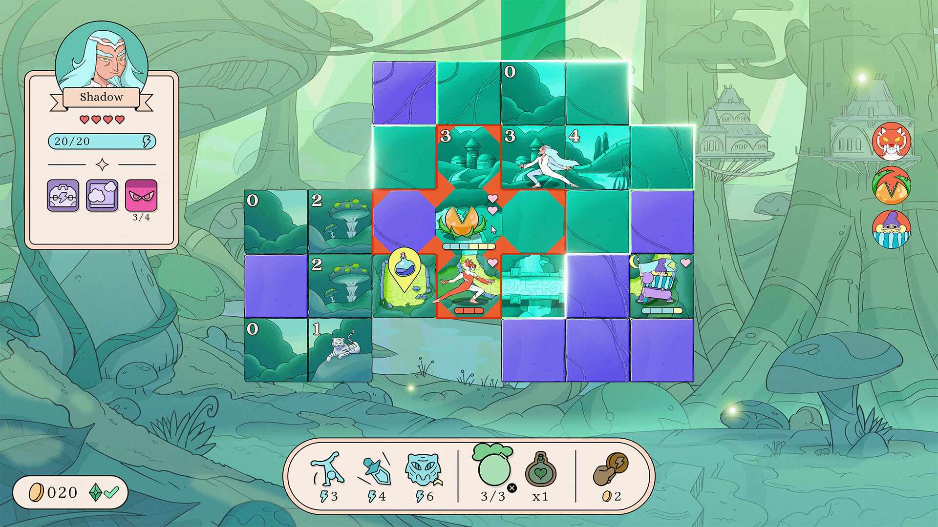 揭谜而起！/Let's! Revolution!_1