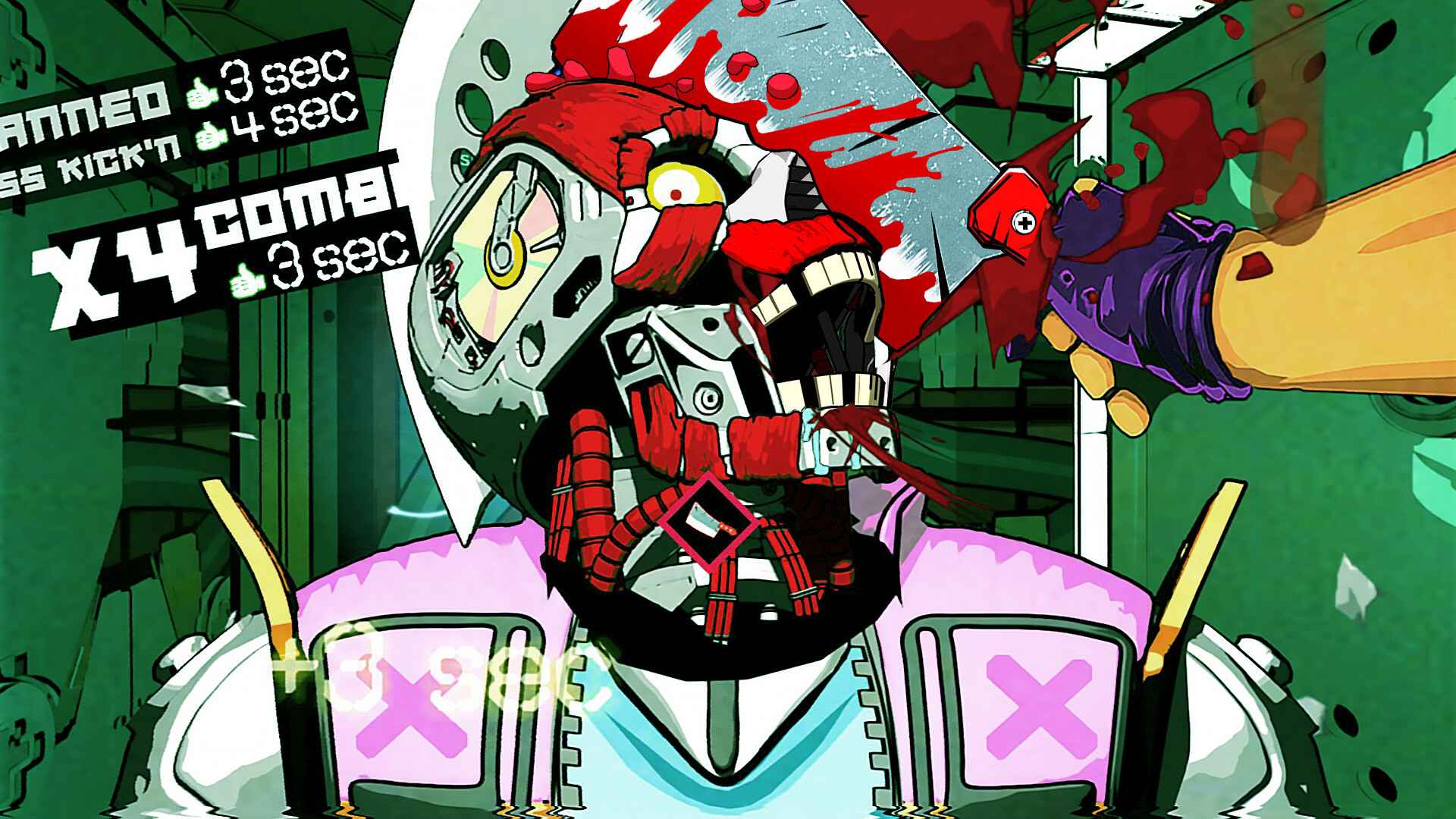 狂发疯杰克/MULLET MADJACK_1