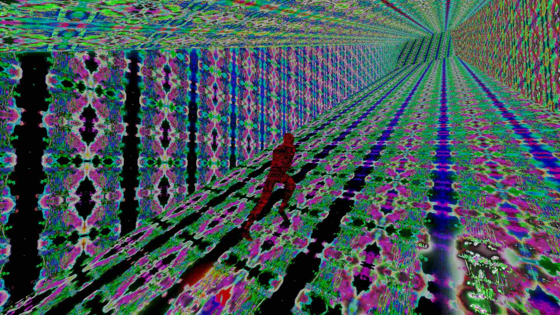 极限进化：驶向神性/Extreme Evolution: Drive to Divinity_0