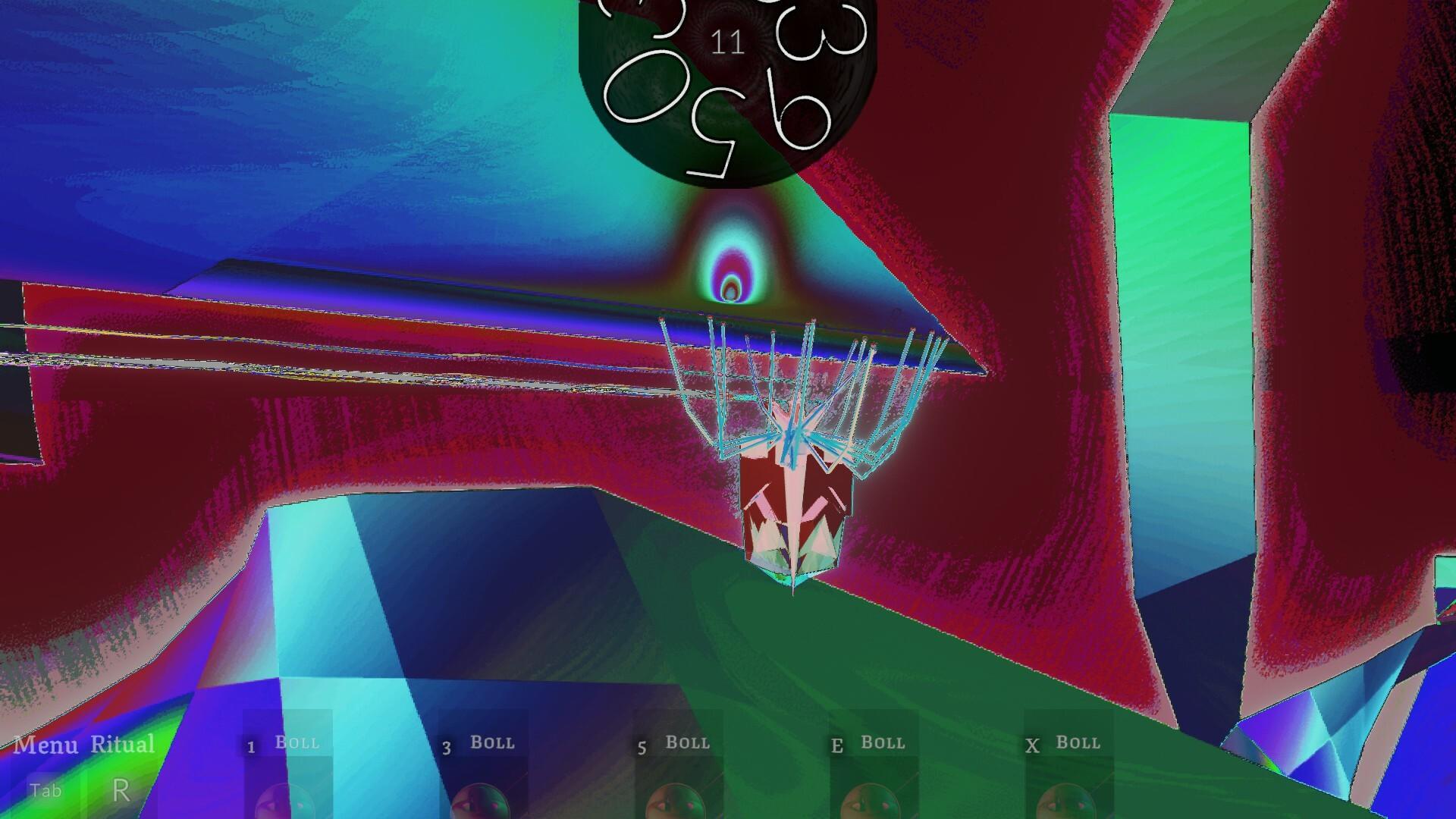 极限进化：驶向神性/Extreme Evolution: Drive to Divinity_1