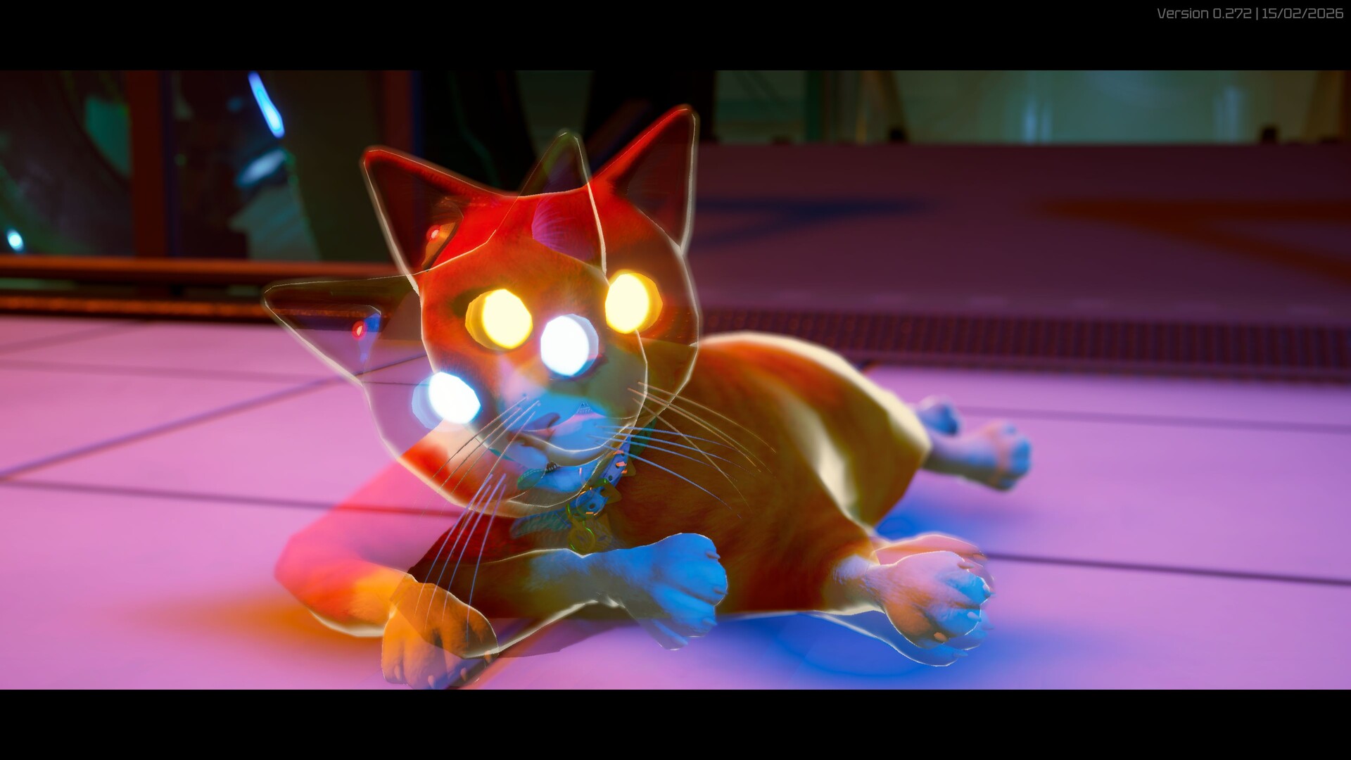 薛定谔的盗猫/Schrodinger's Cat Burglar_0