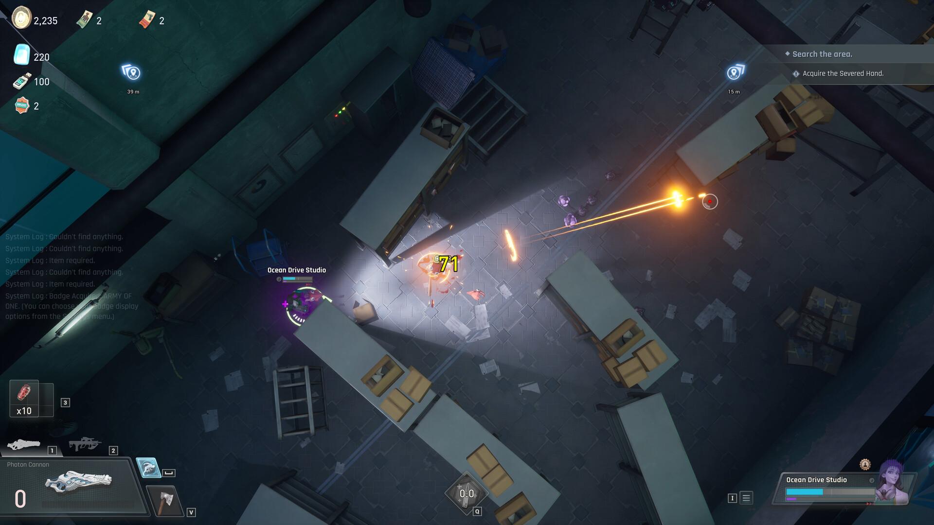 断电协议/Blackout Protocol/支持网络联机_5