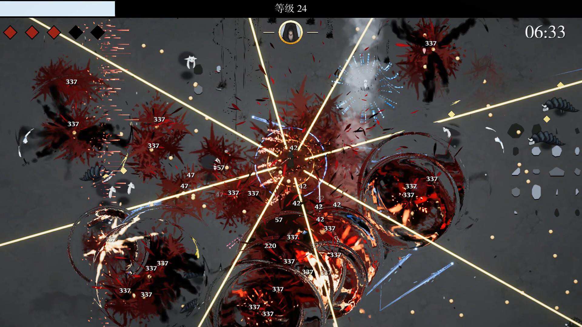 古巫竞技场/Ancient Witch Arena_1