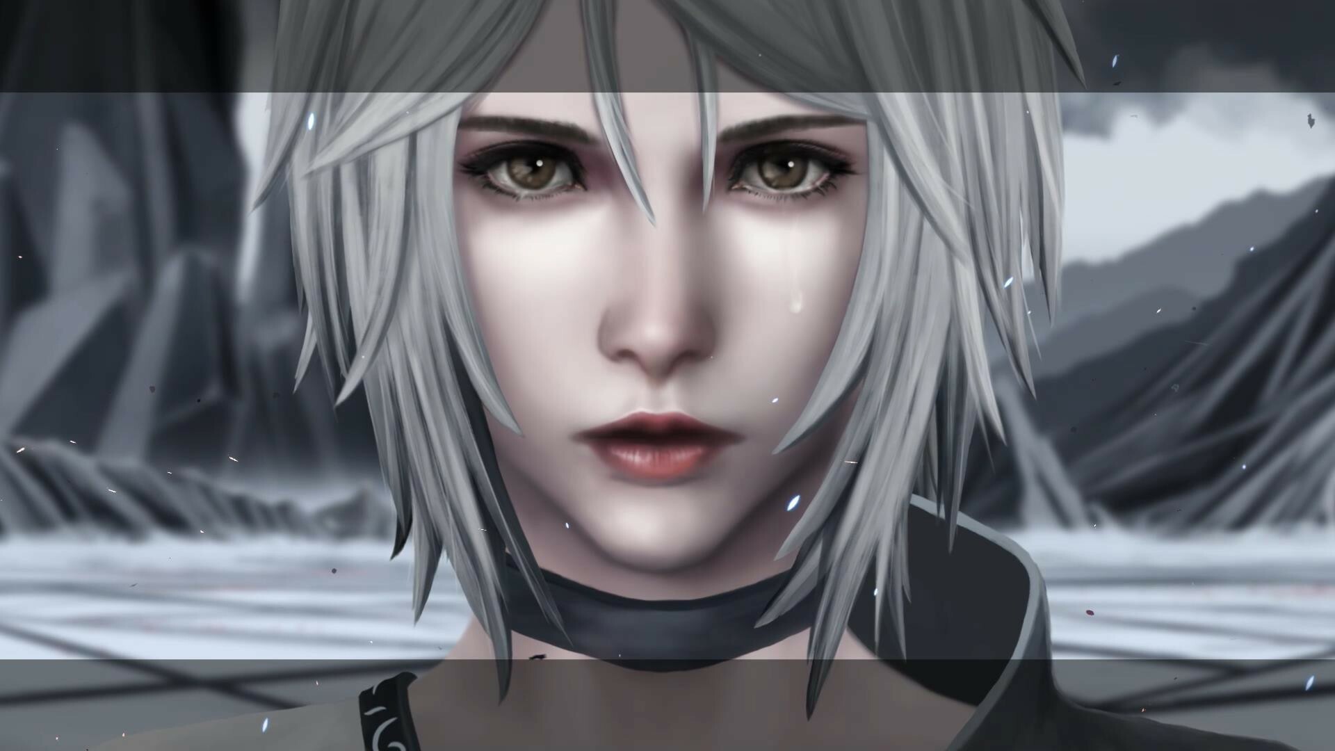 古巫竞技场/Ancient Witch Arena_0