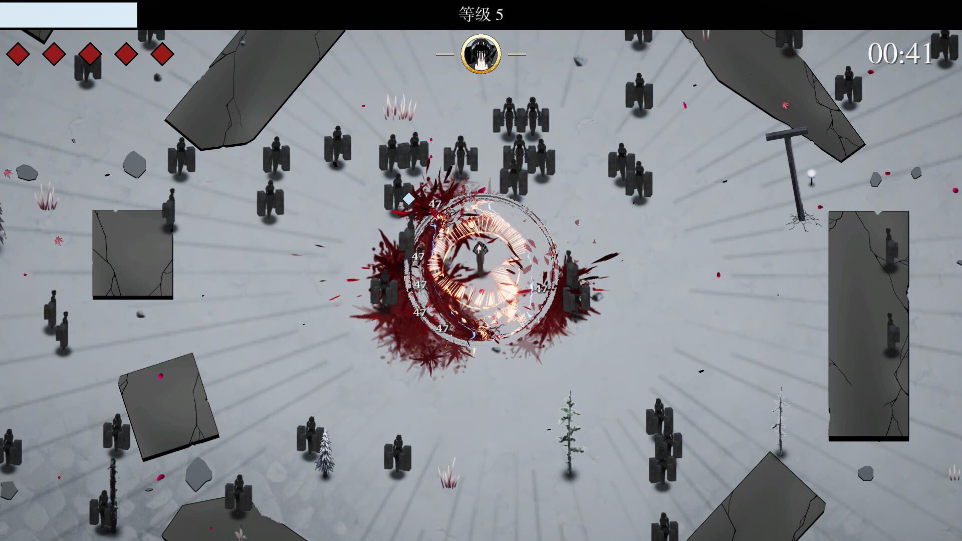 古巫竞技场/Ancient Witch Arena_3