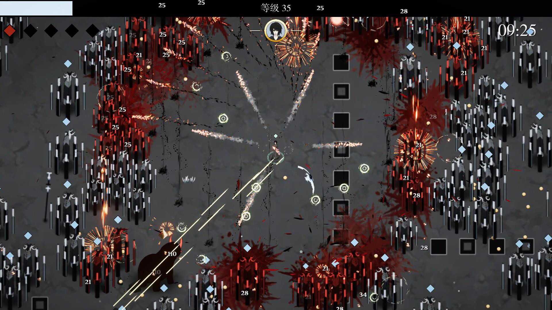 古巫竞技场/Ancient Witch Arena_4