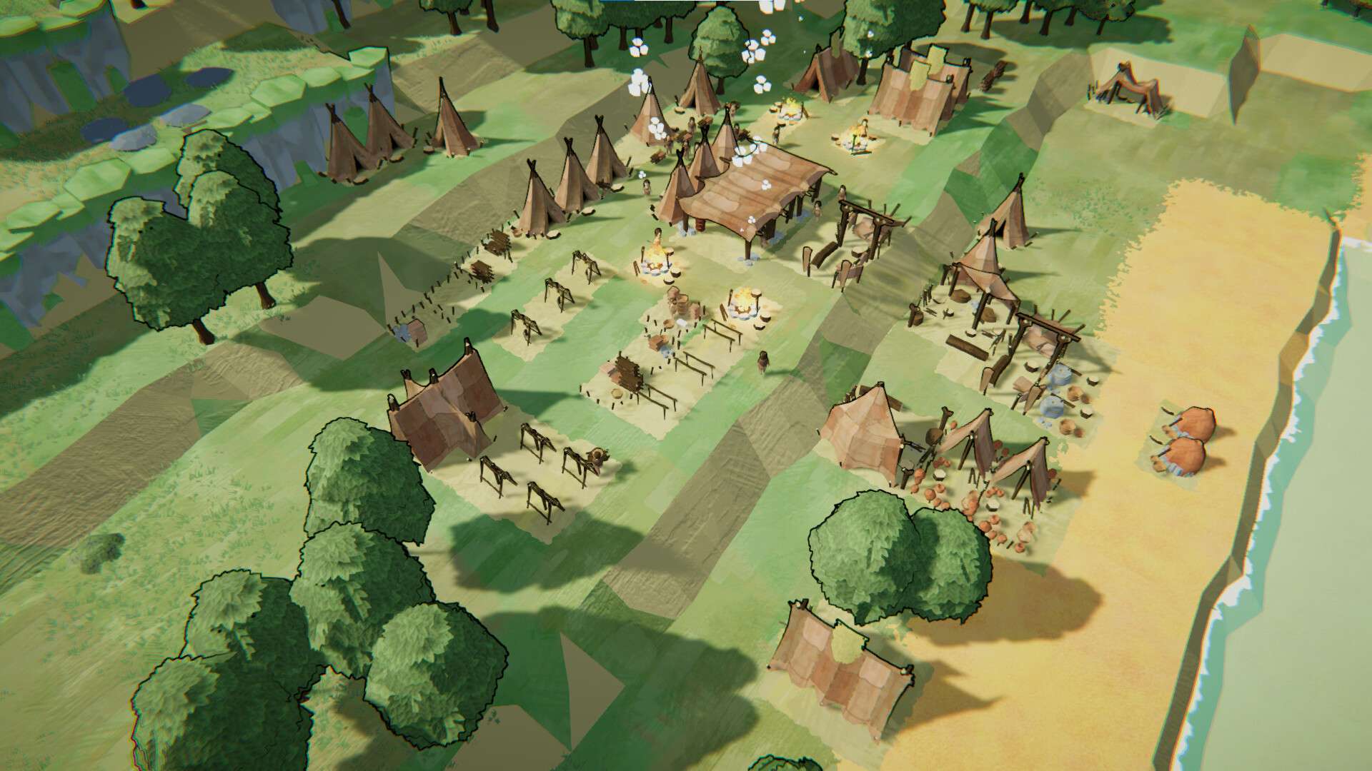 原始定居者/Humanica_0