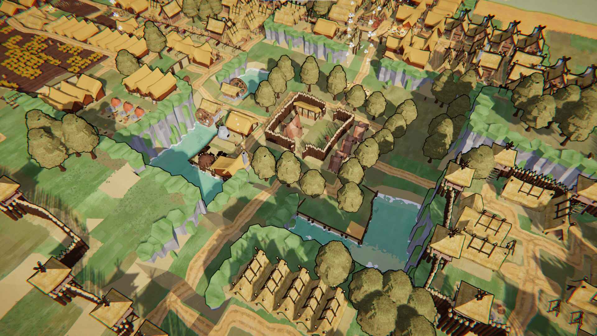 原始定居者/Humanica_3