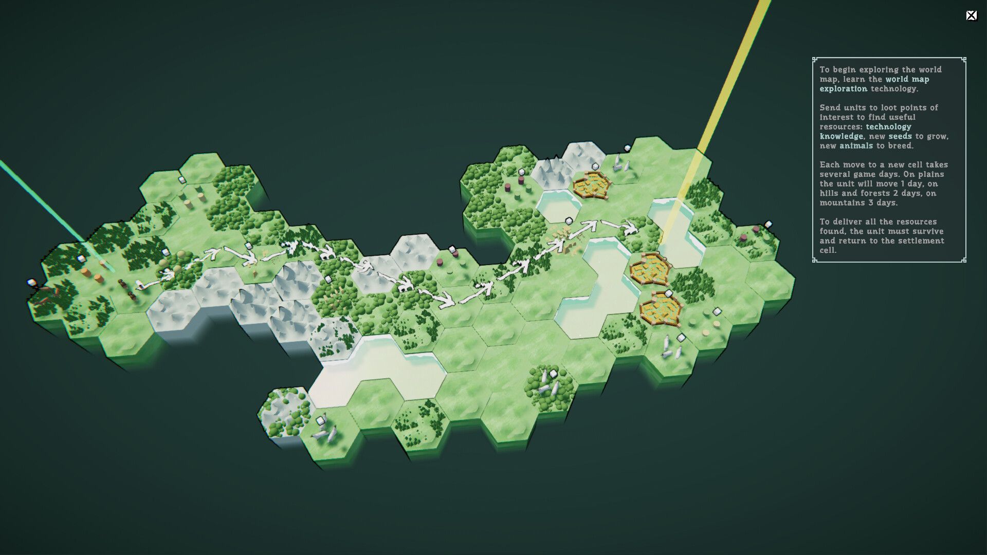 原始定居者/Humanica_4