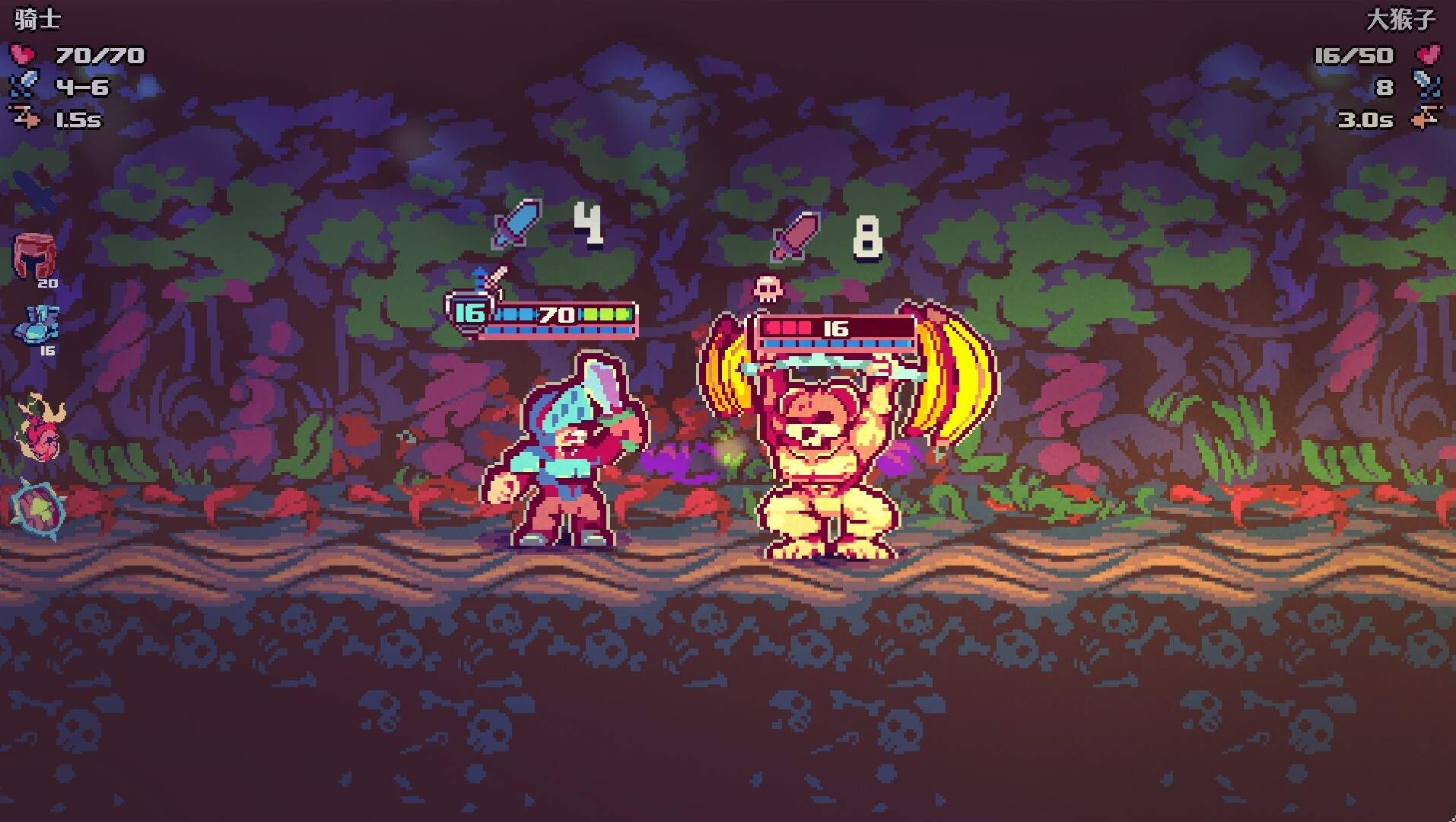 夺牌狂飙/RUNGORE_0