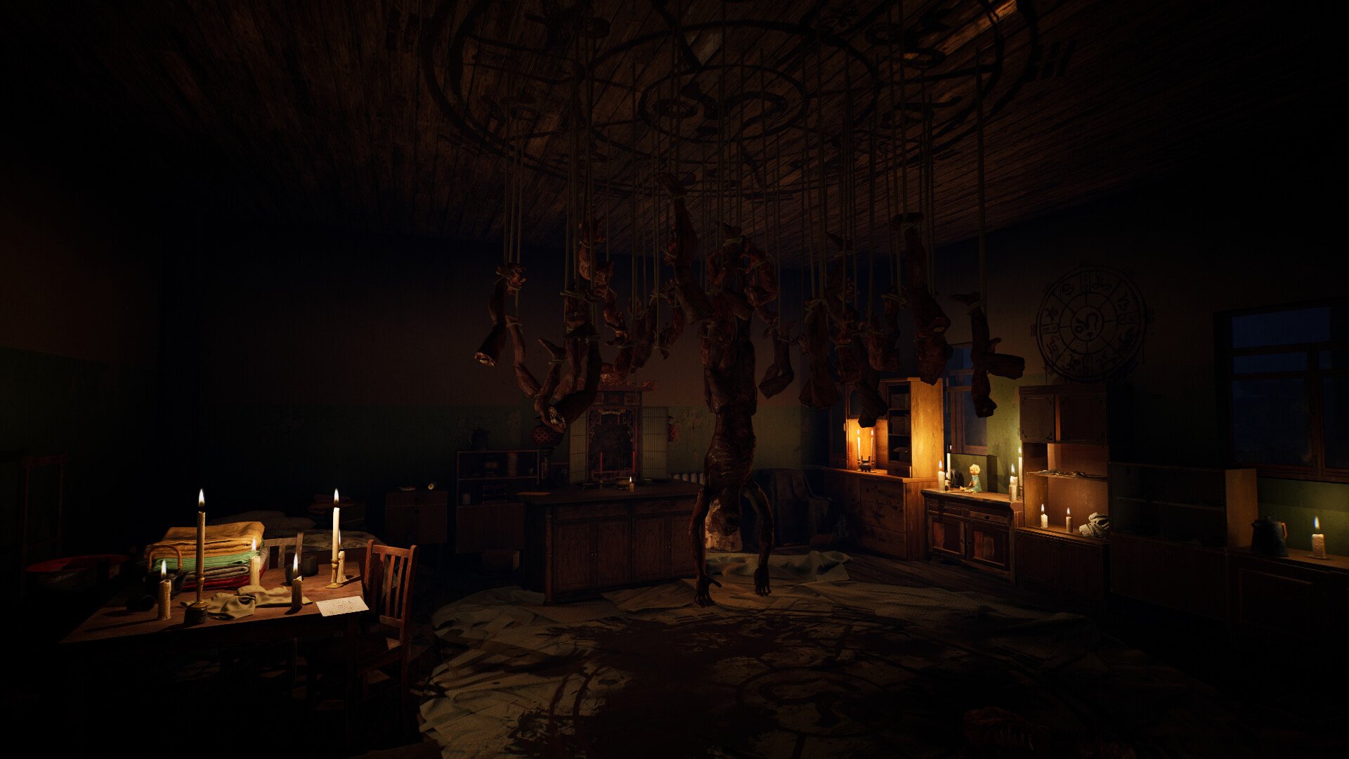 僭越：无光之日/Arrogation: Unlight of Day_4