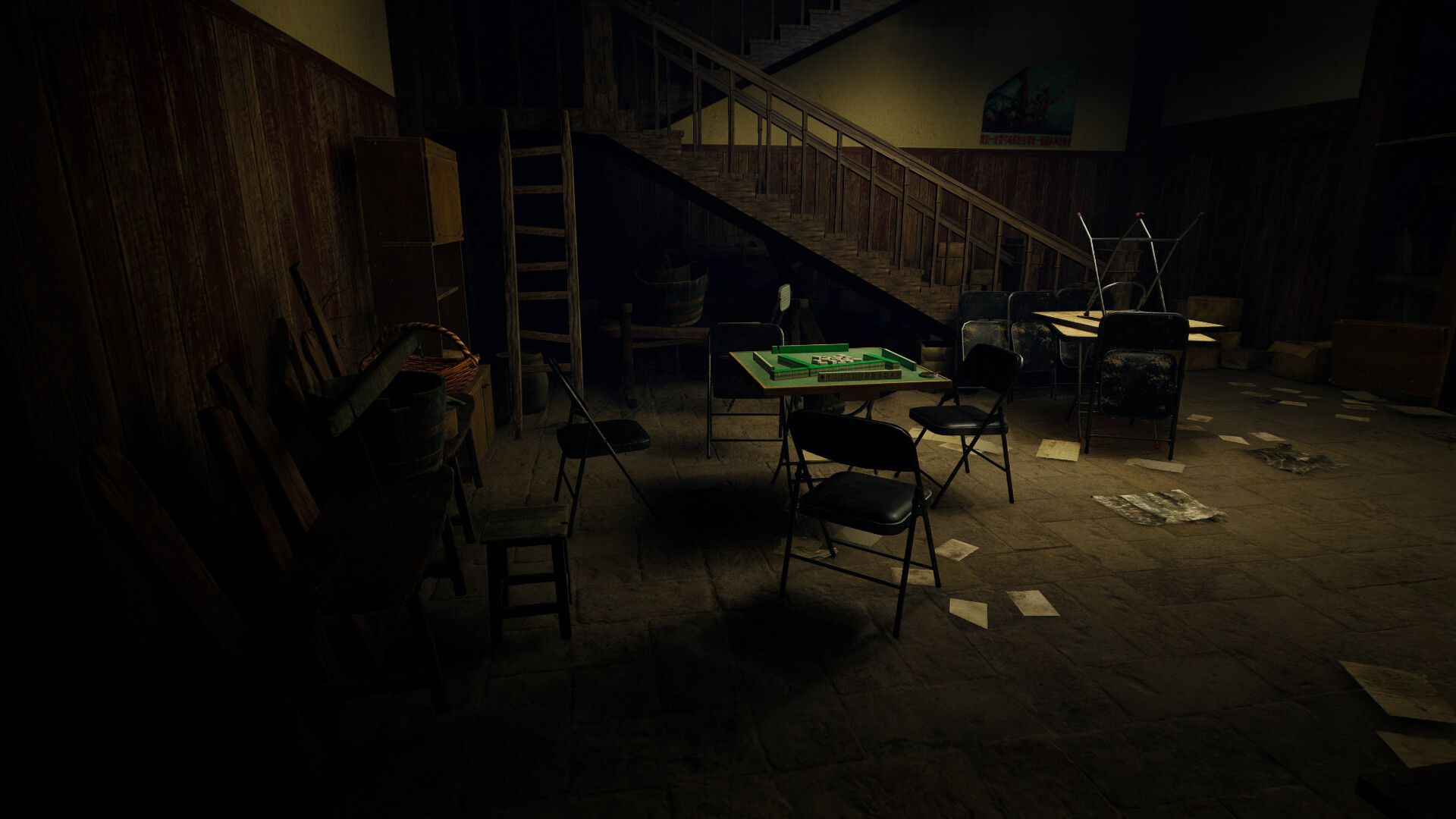 僭越：无光之日/Arrogation: Unlight of Day_2