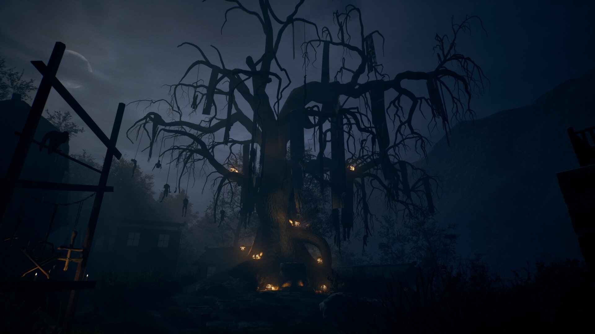 僭越：无光之日/Arrogation: Unlight of Day_3