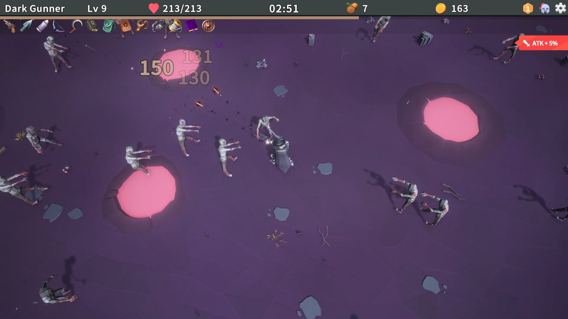 树林中/In Woods_3