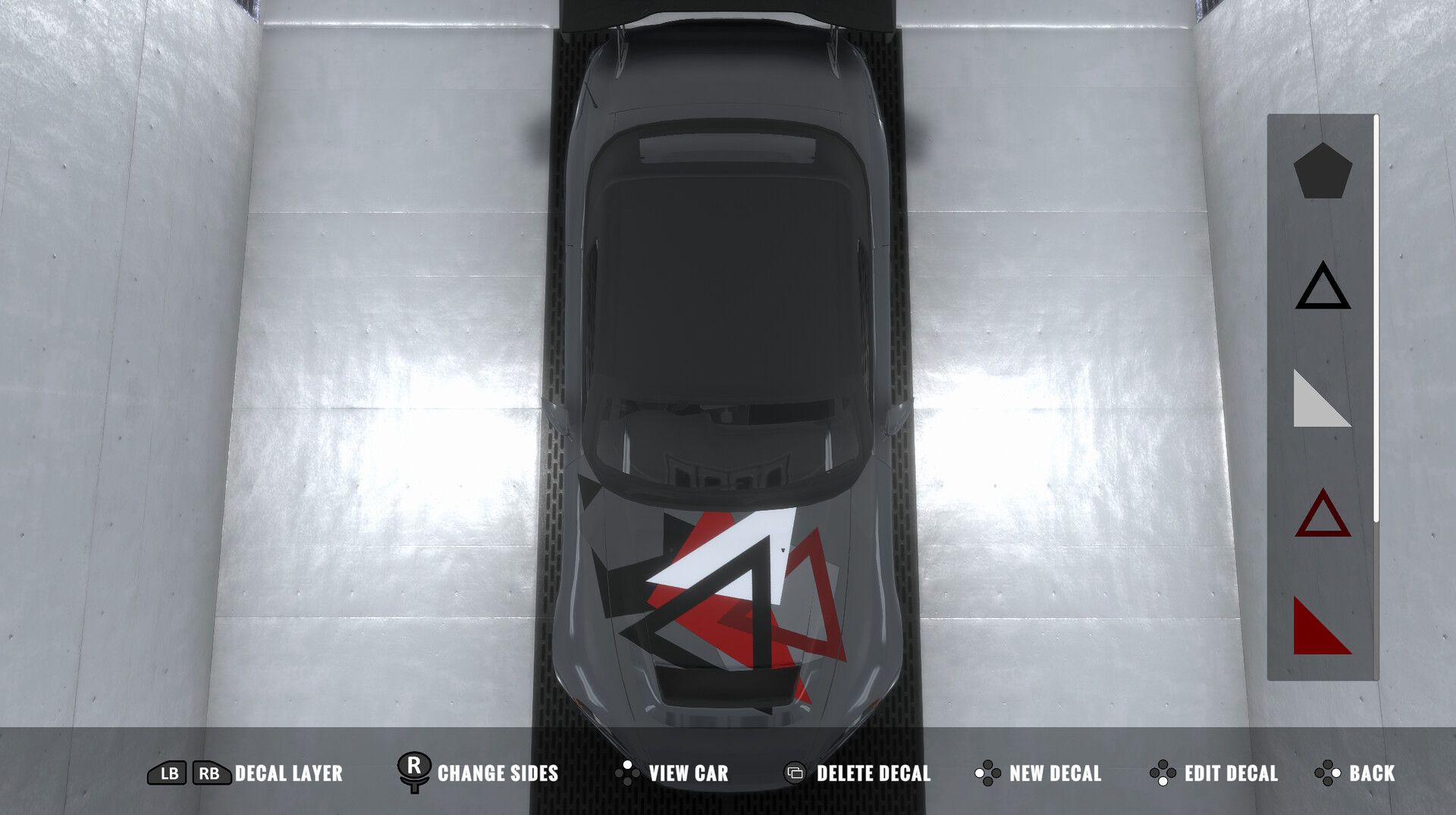 头文字D/Touge Shakai/支持网络联机_5