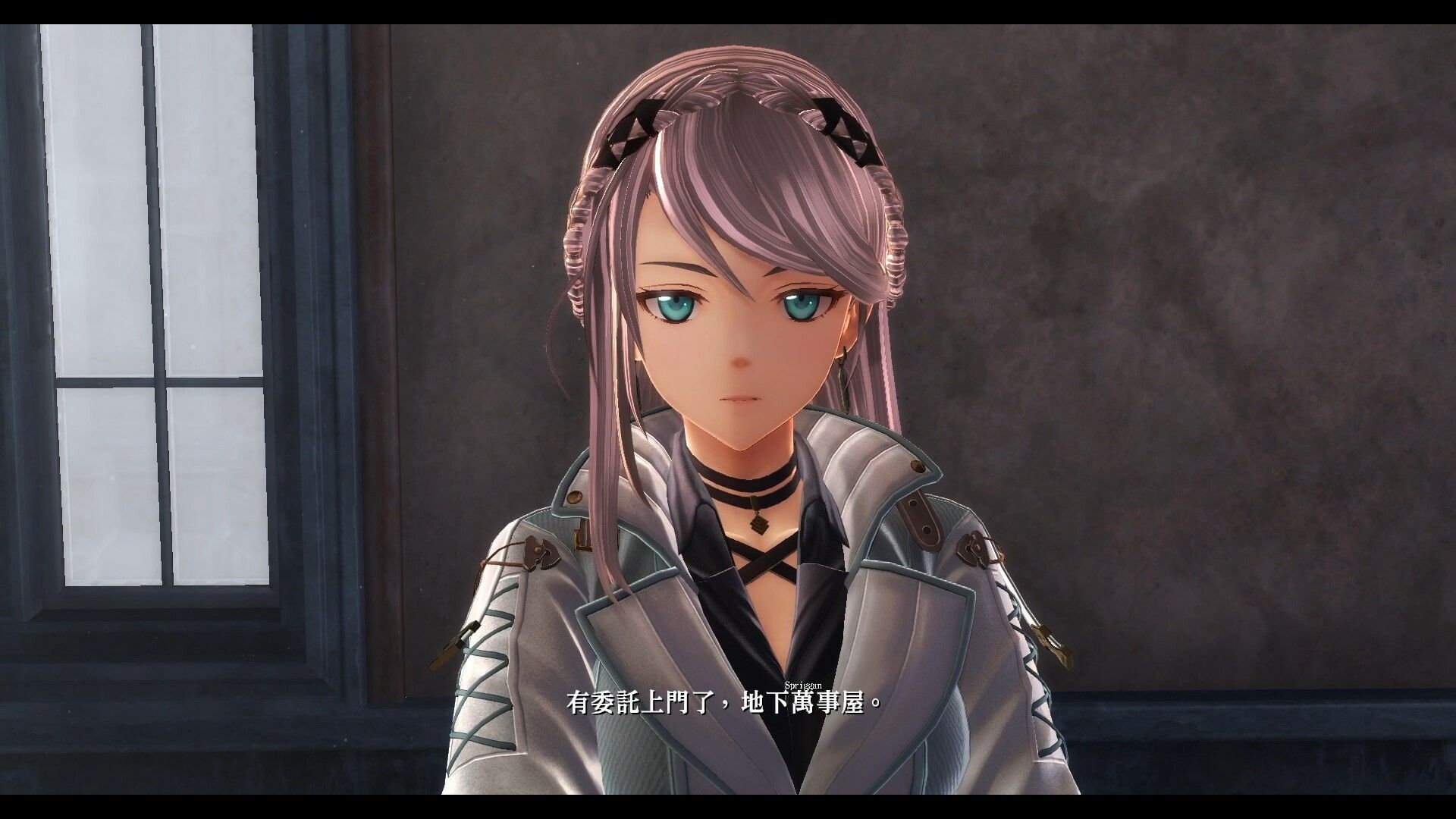 英雄传说：黎之轨迹2/The Legend of Heroes: Kuro no Kiseki Ⅱ -CRIMSON SiN-_1