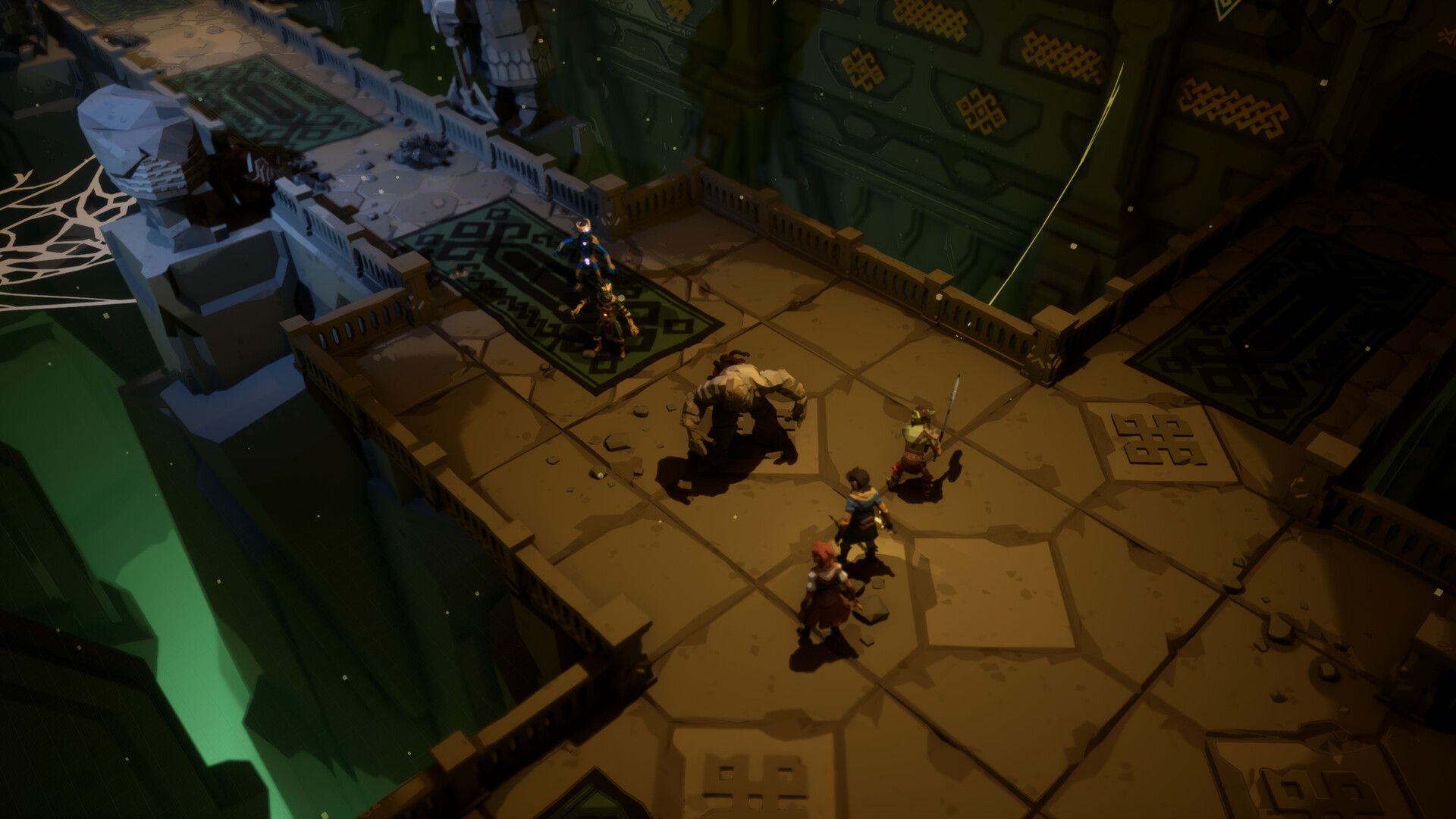 地牢地牢！/Dungeon Dungeon_0