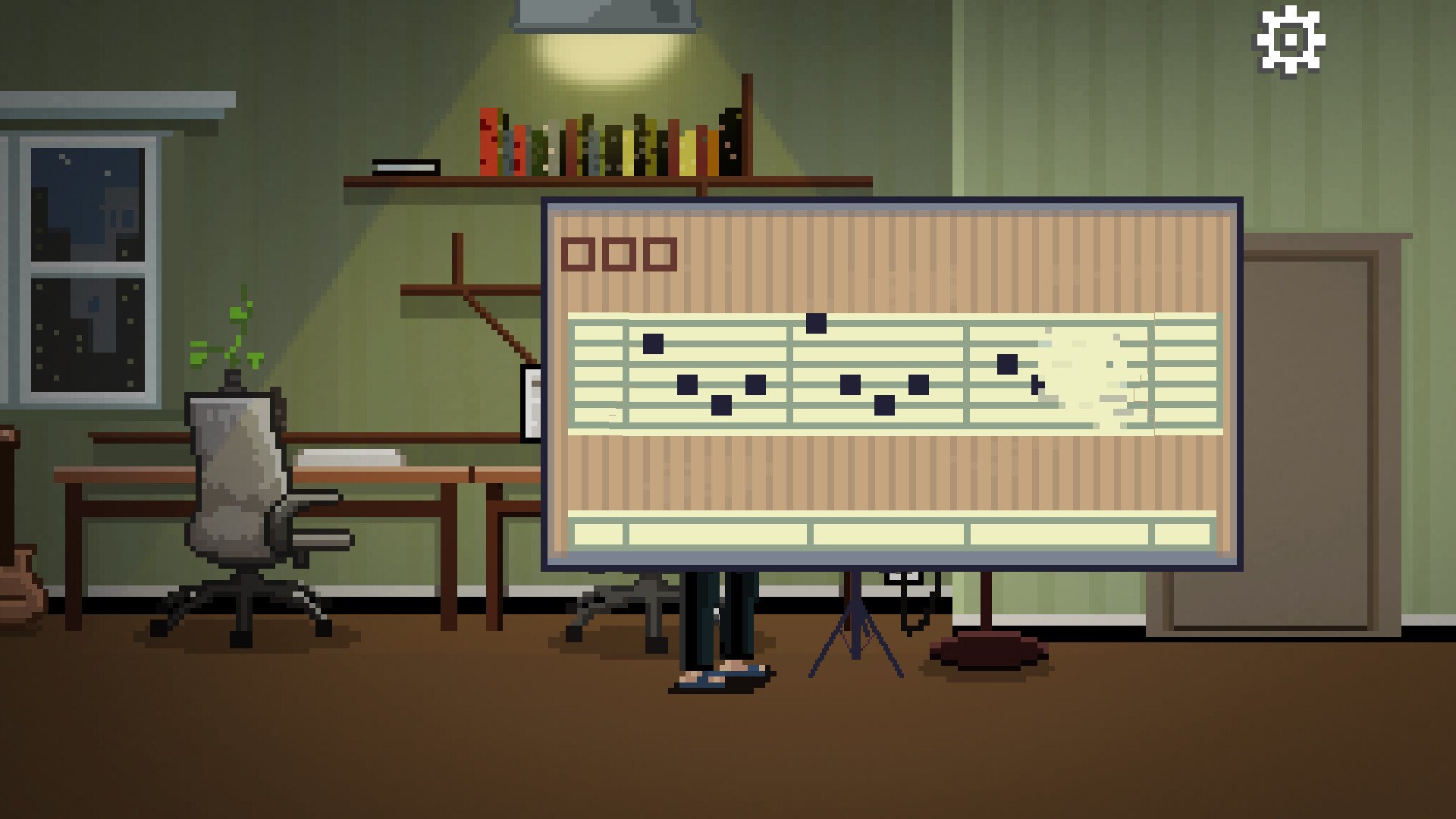 如果可以回家早一点/If only I could go home early_3