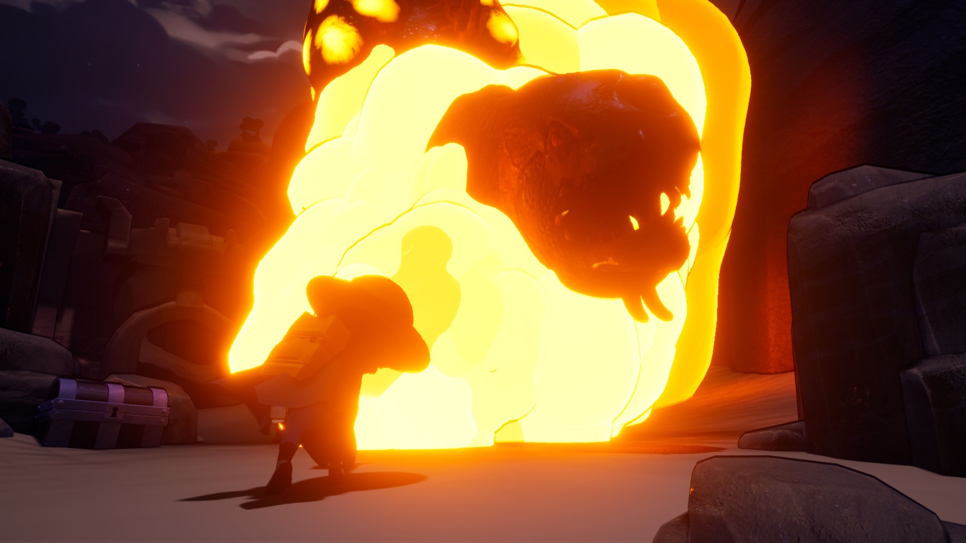 寻找莫西/Finding Mosey_1