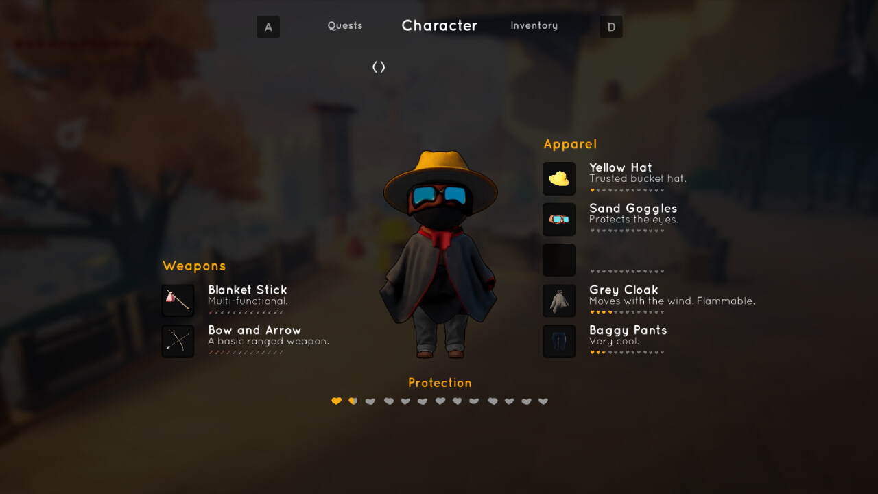 寻找莫西/Finding Mosey_2