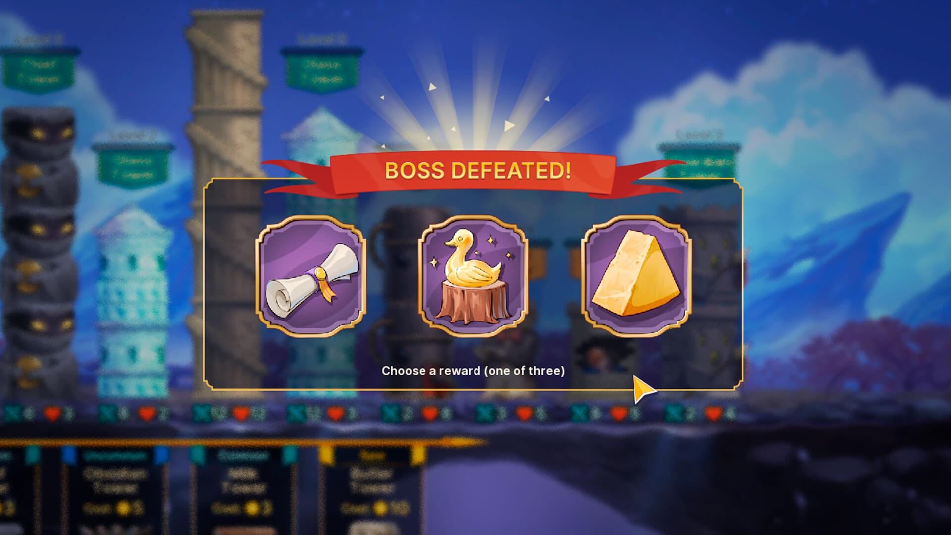 史诗自动塔防/Epic Auto Towers_3