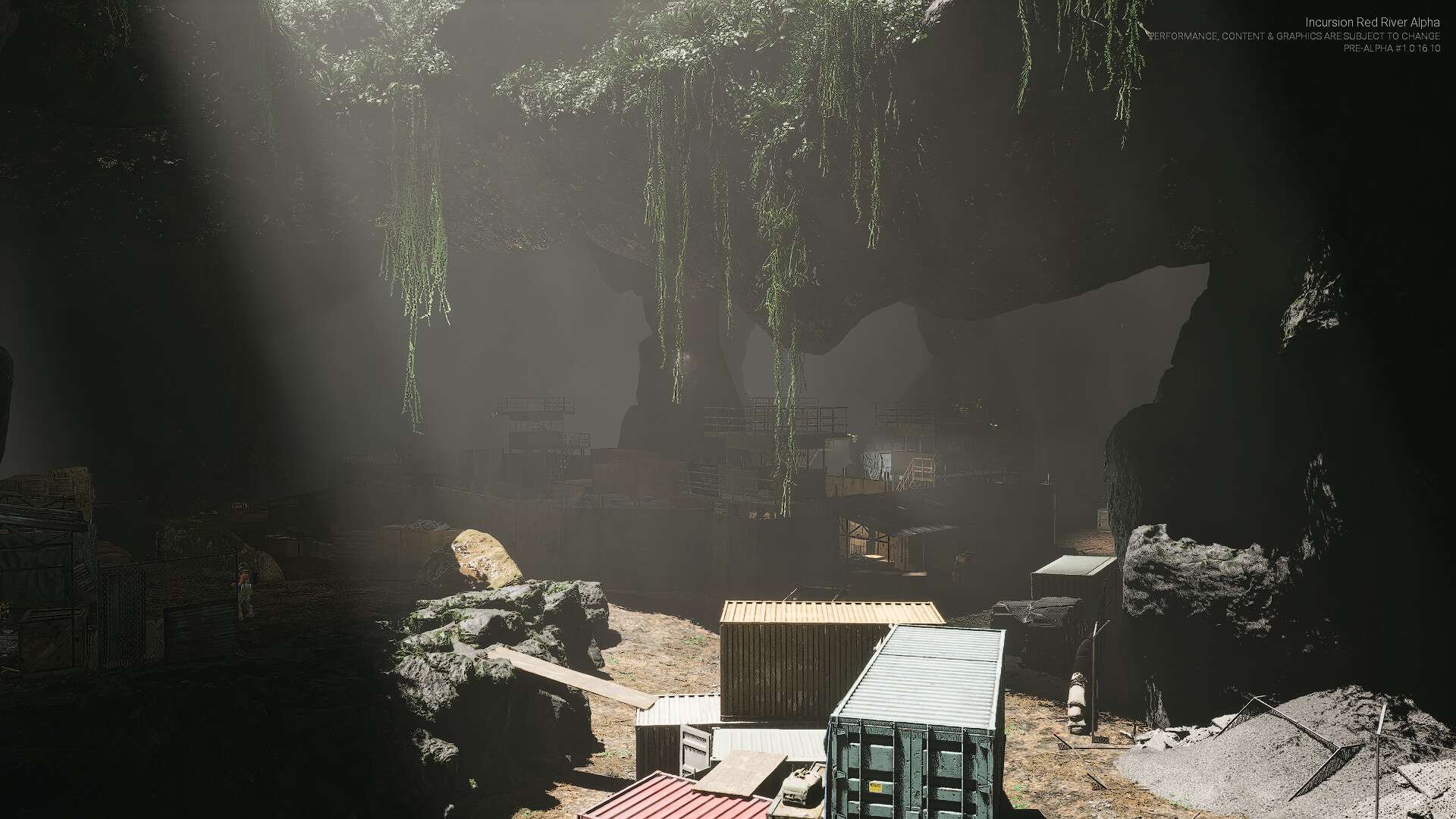 红河行动/Incursion Red River_5