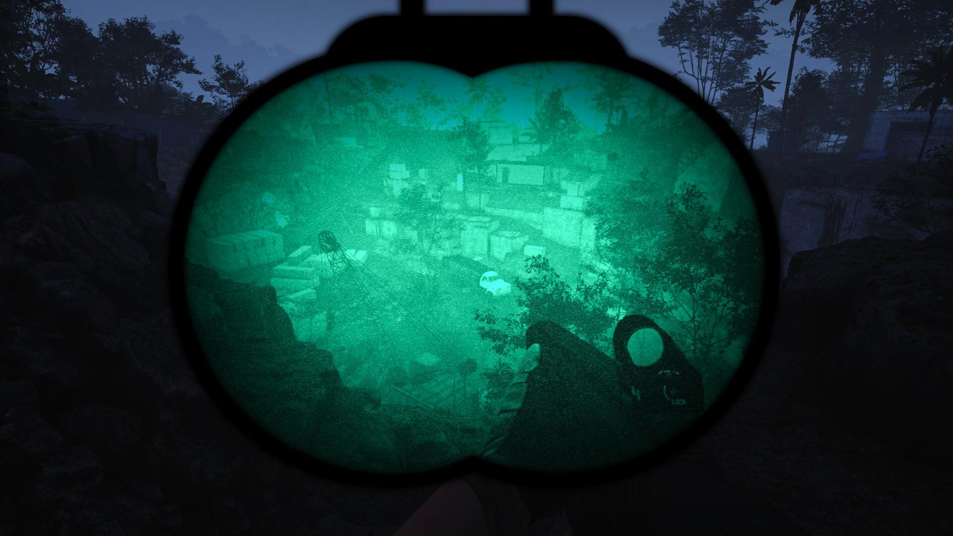 红河行动/Incursion Red River_4