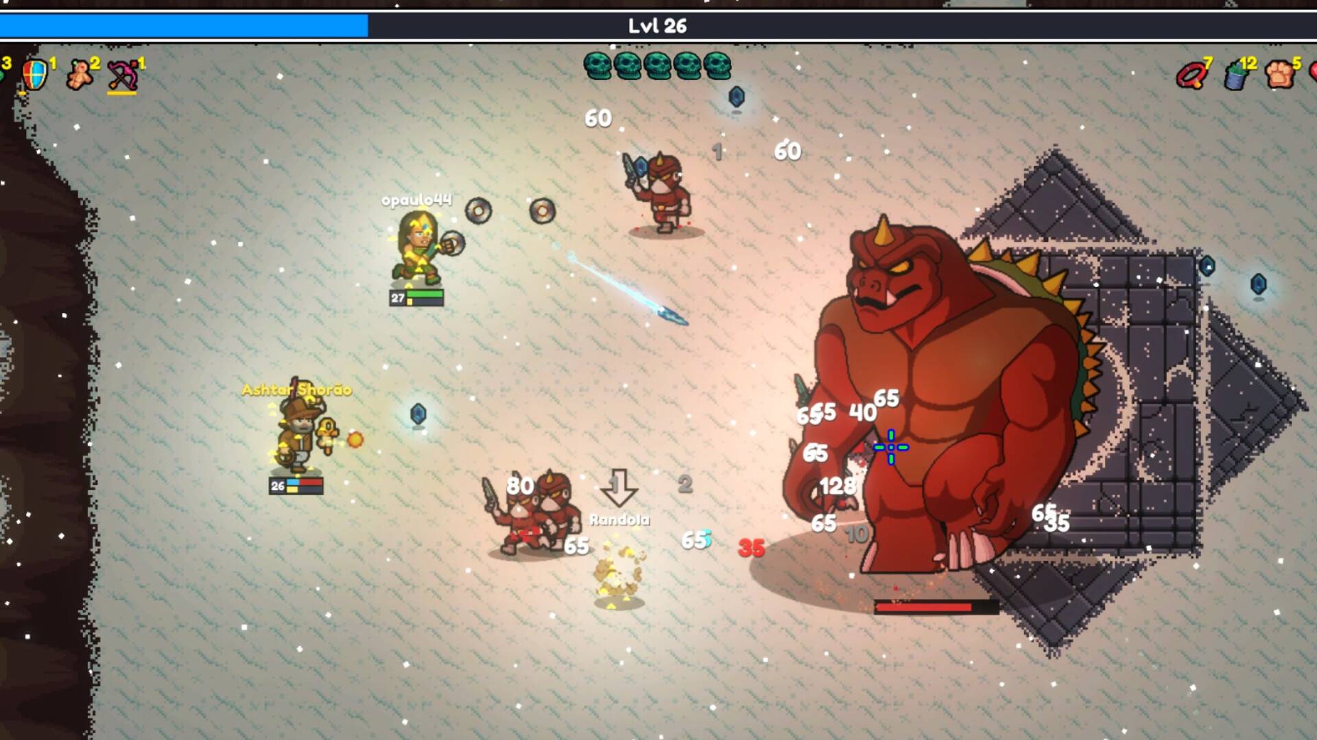 遗迹兄弟/Relic Dudes/支持网络联机_0