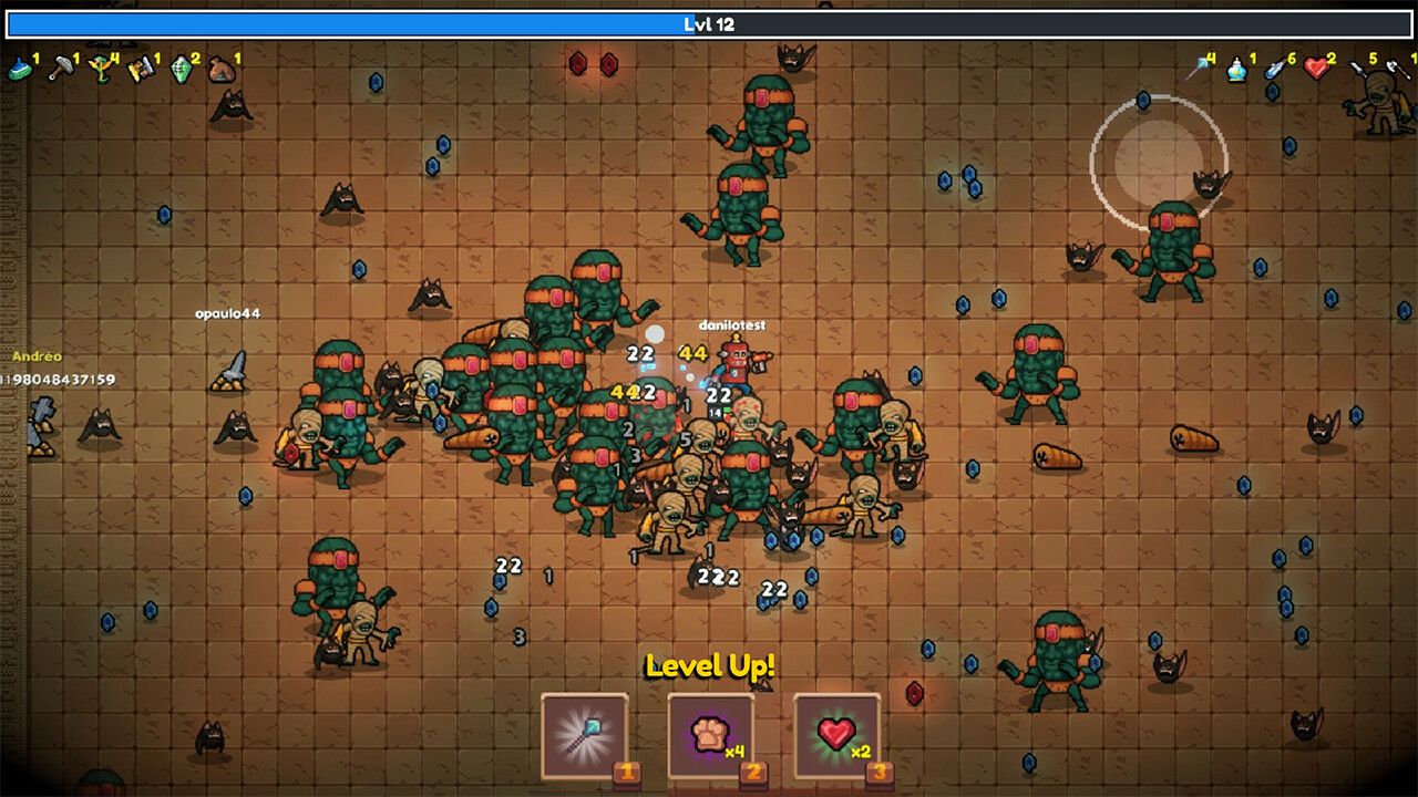 遗迹兄弟/Relic Dudes/支持网络联机_1