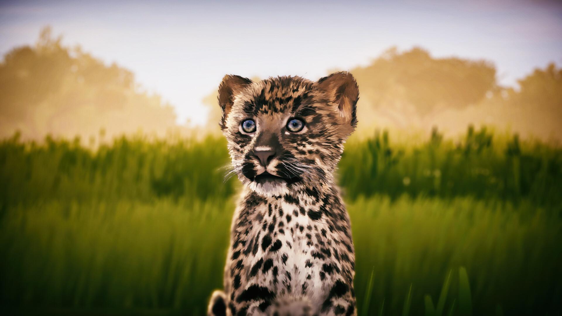 幽居之境/Seclusa_2