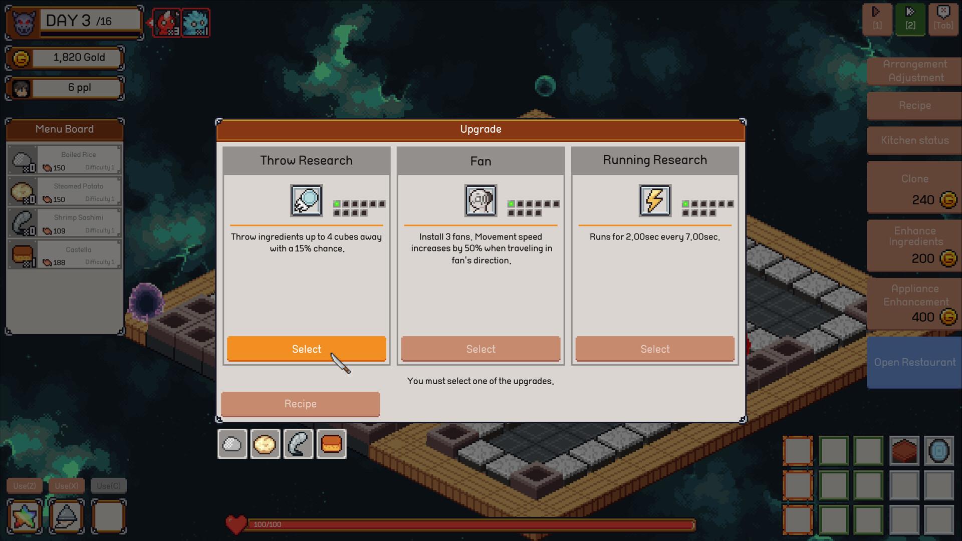 厨房危机/Kitchen Crisis_3