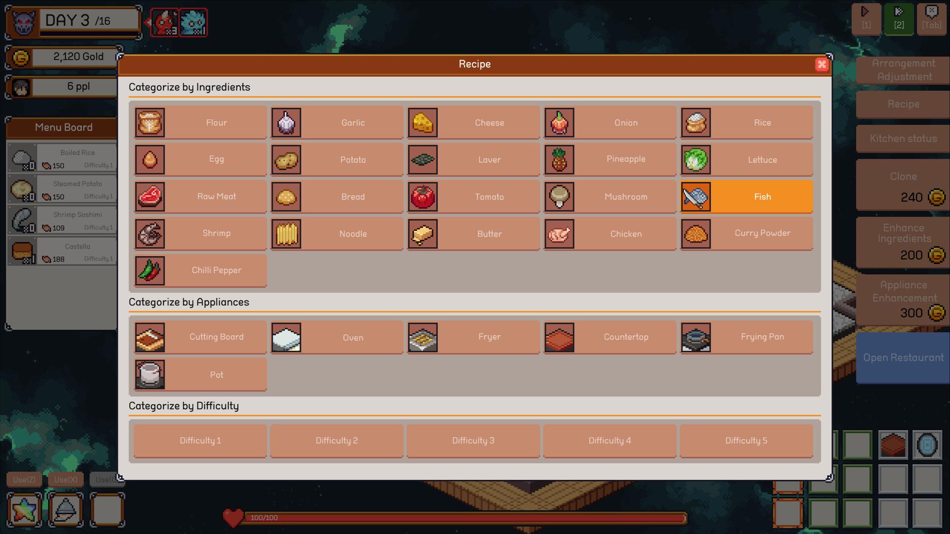 厨房危机/Kitchen Crisis_2