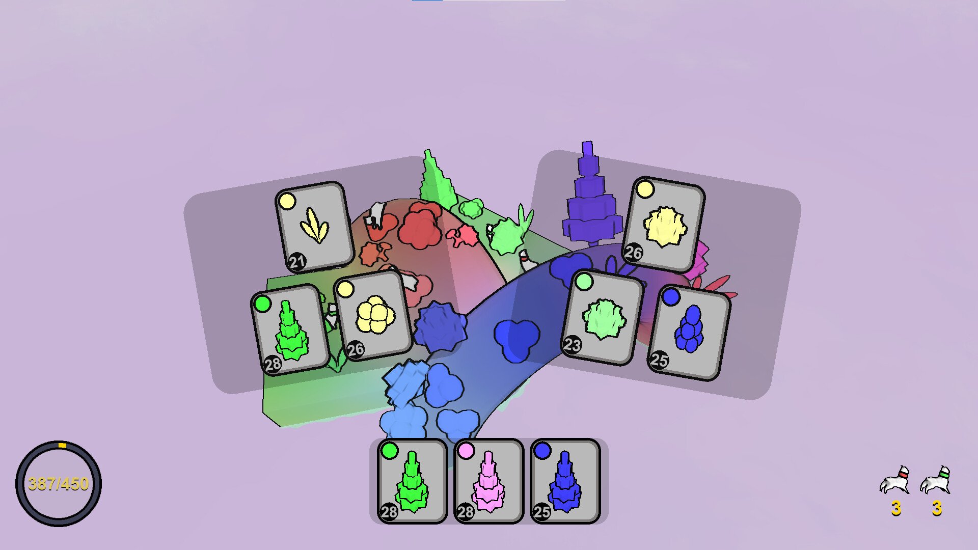 阿尔帕卡小岛/Alpaclands_1