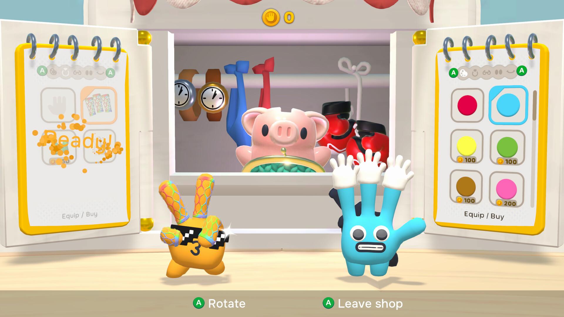 左左和右右：手拉手！/All Hands on Deck_5