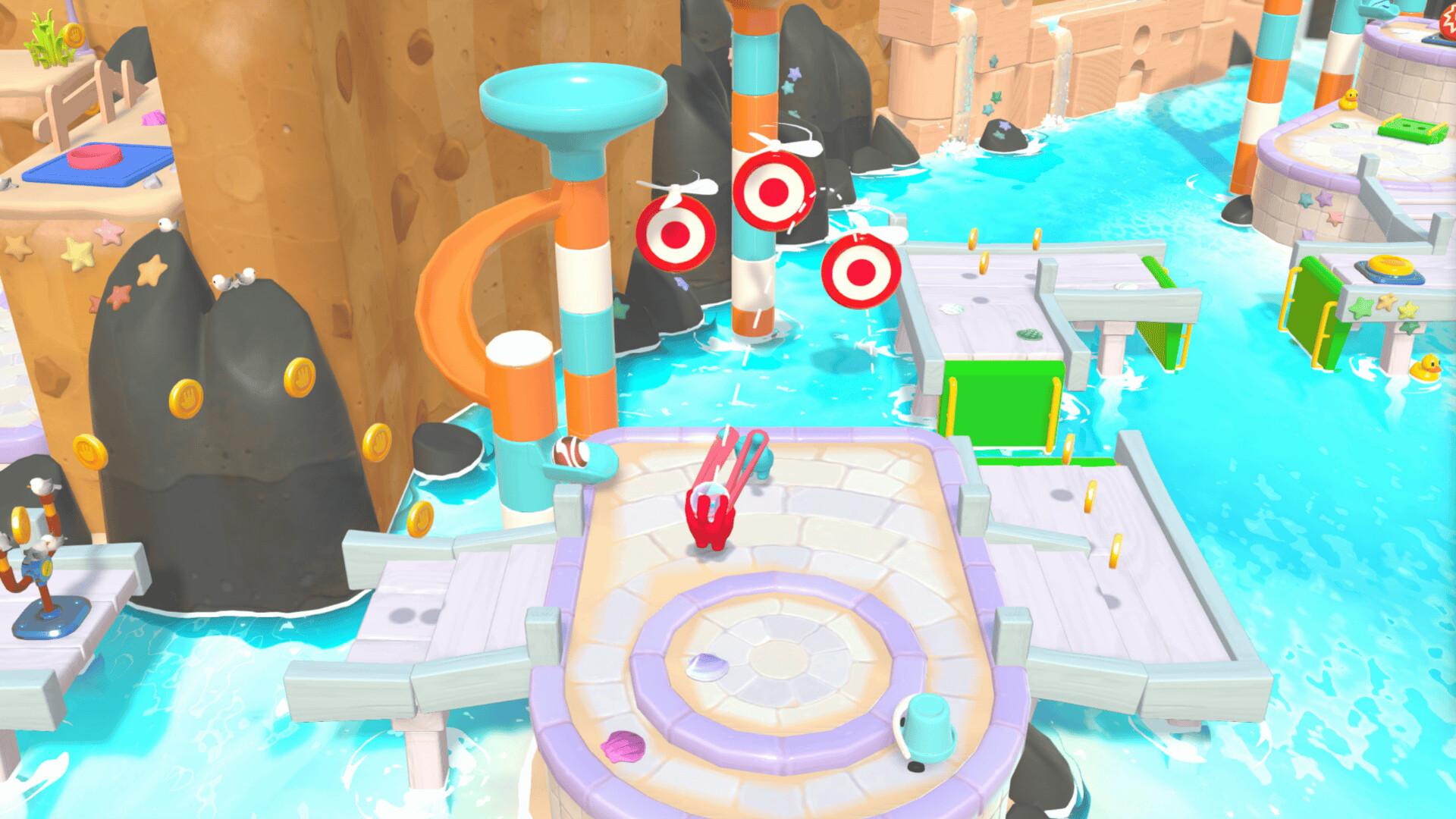 左左和右右：手拉手！/All Hands on Deck_2