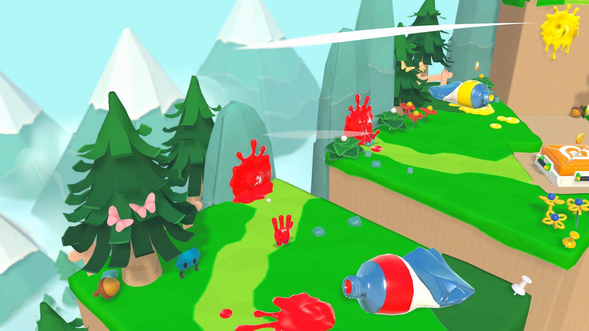 左左和右右：手拉手！/All Hands on Deck_1