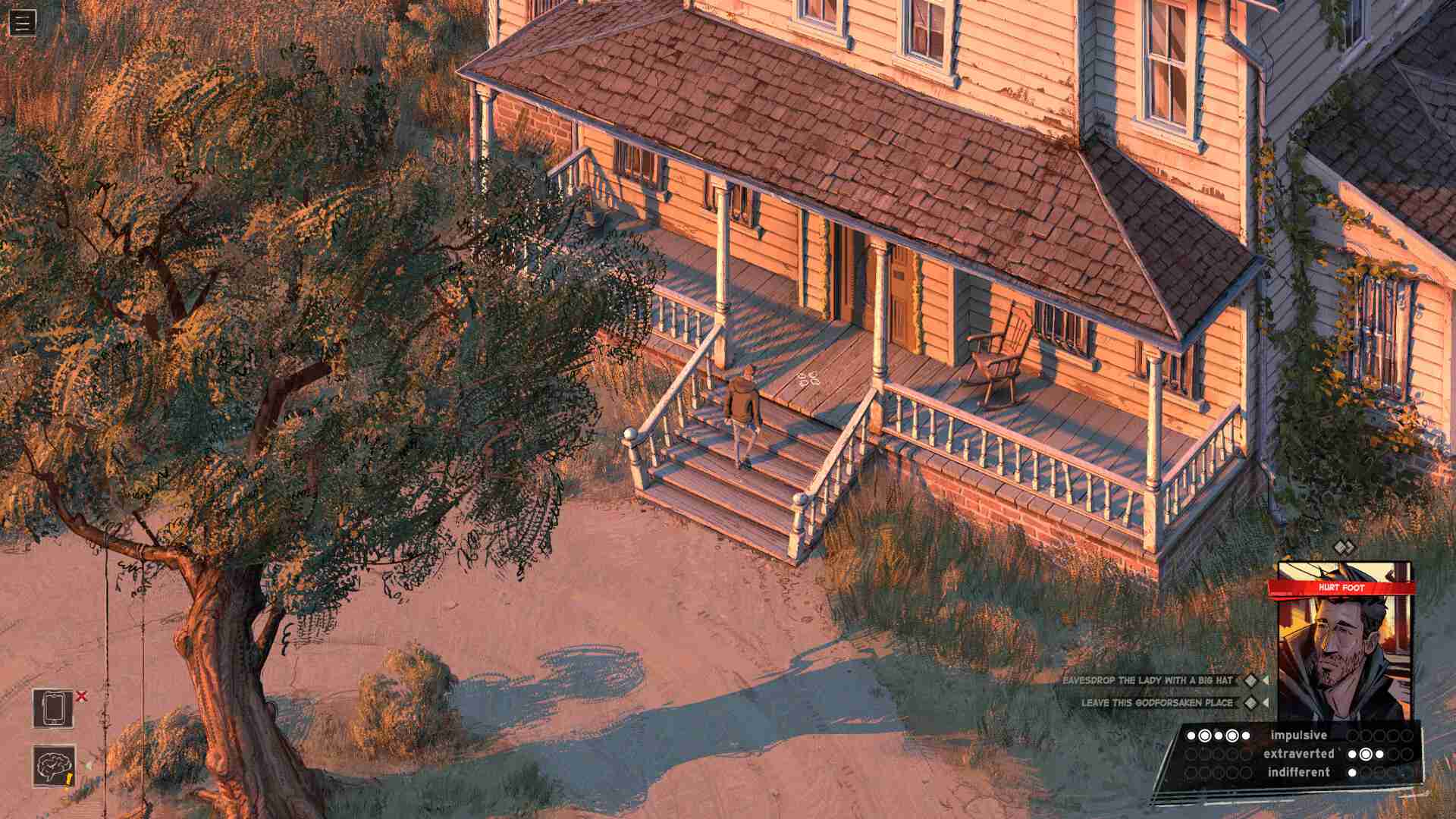 懊悔谷/Rue Valley_0