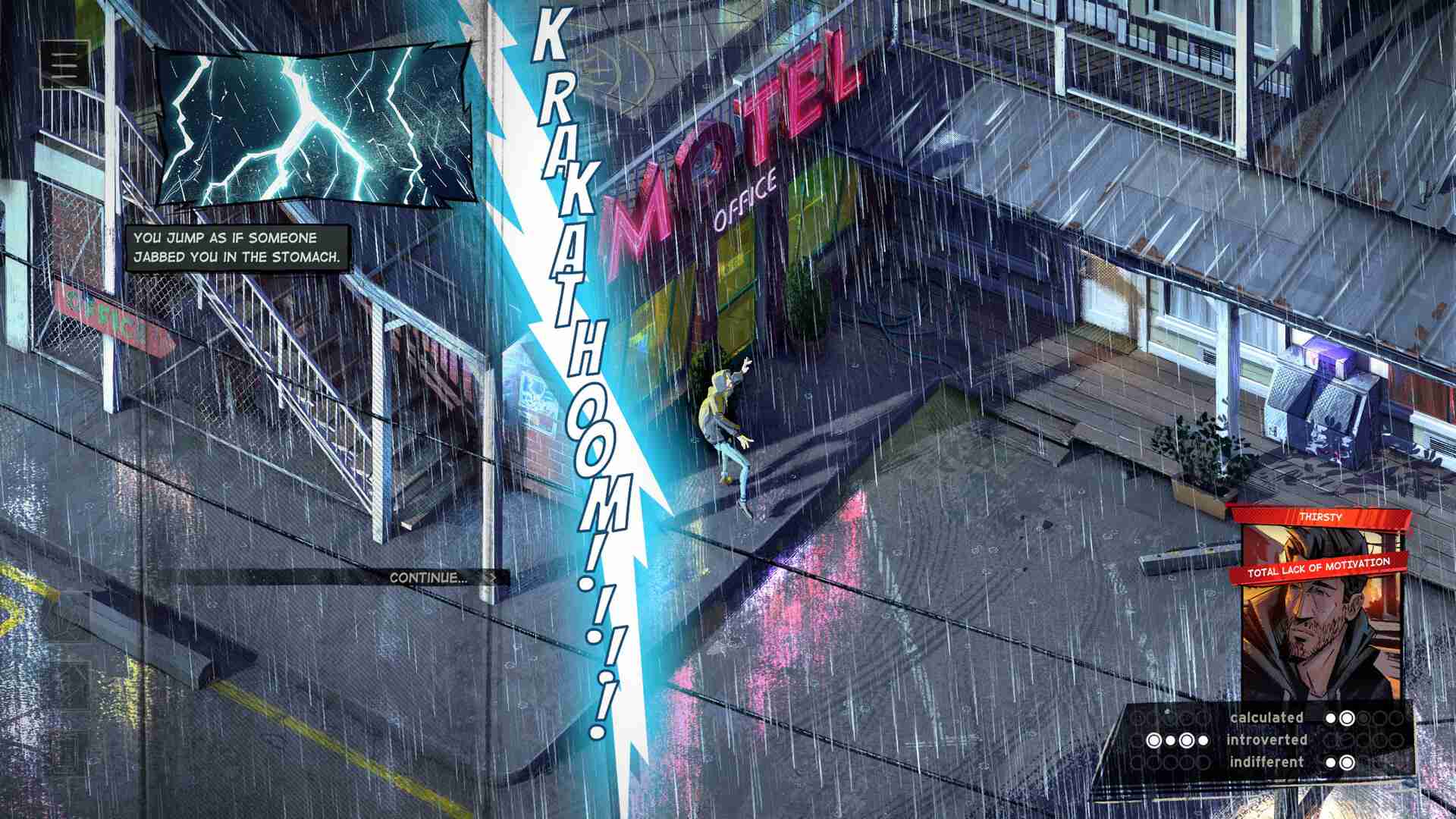 懊悔谷/Rue Valley_5